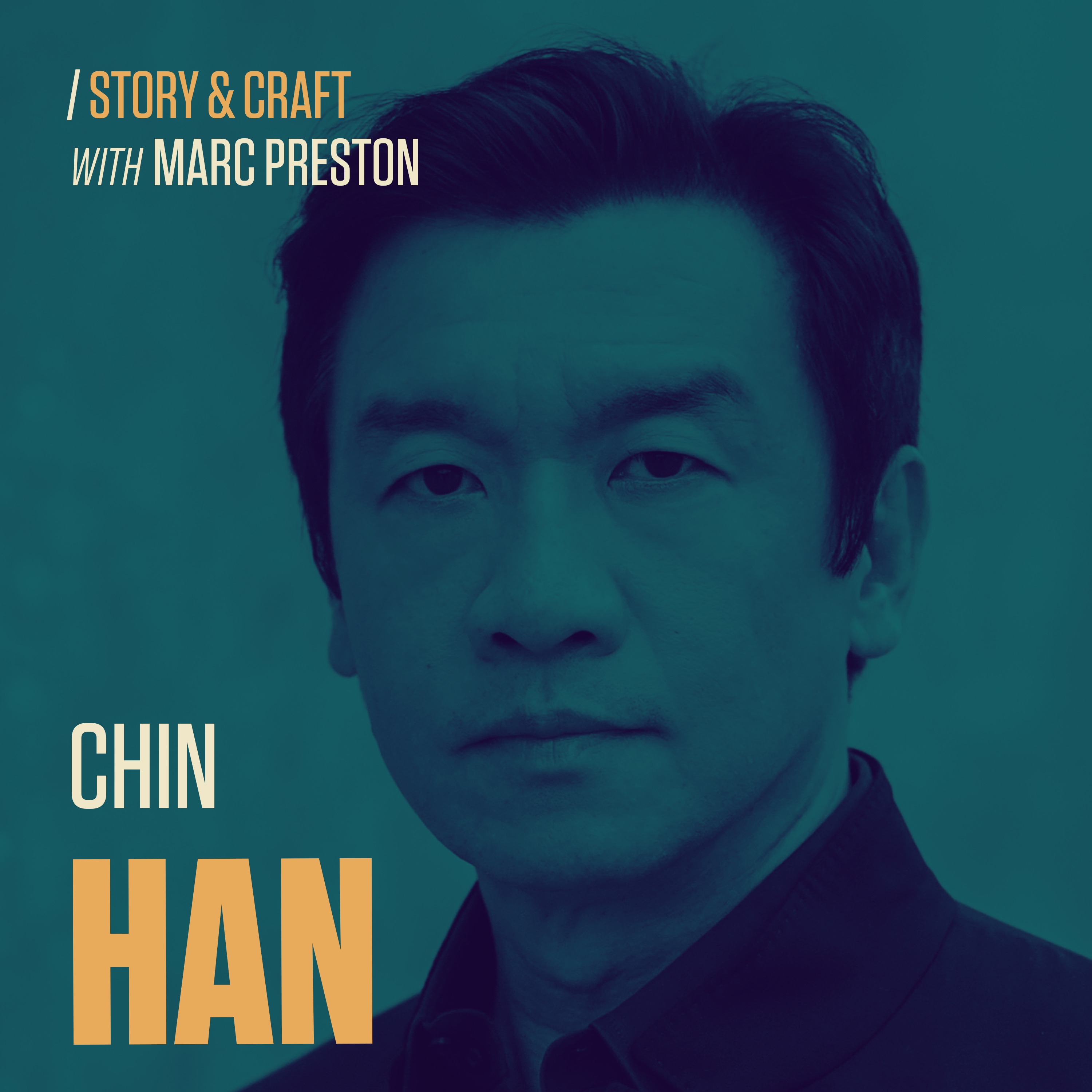Chin Han | Journey From Lion City