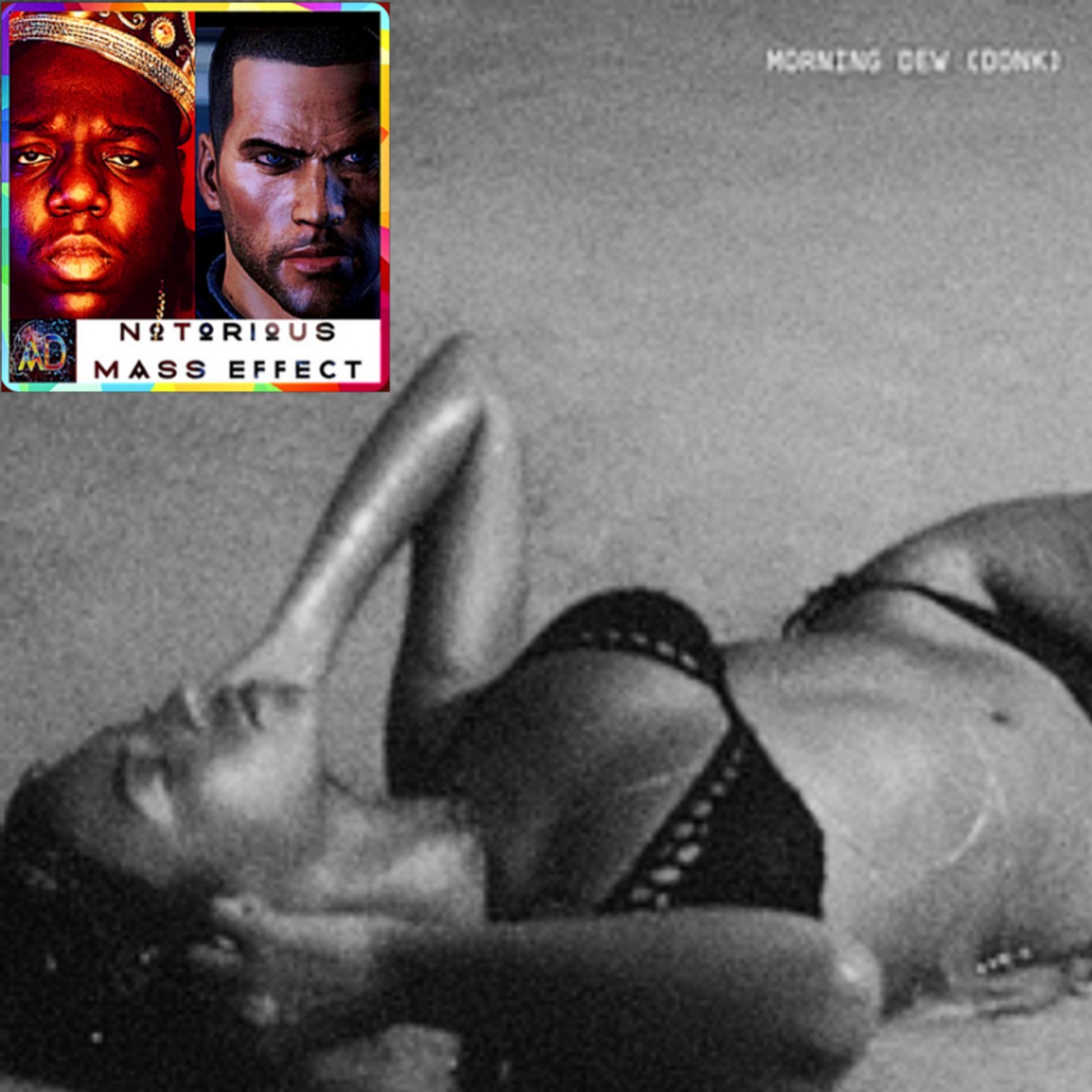 "BEYONCE - MORNING DEW (DONK)"