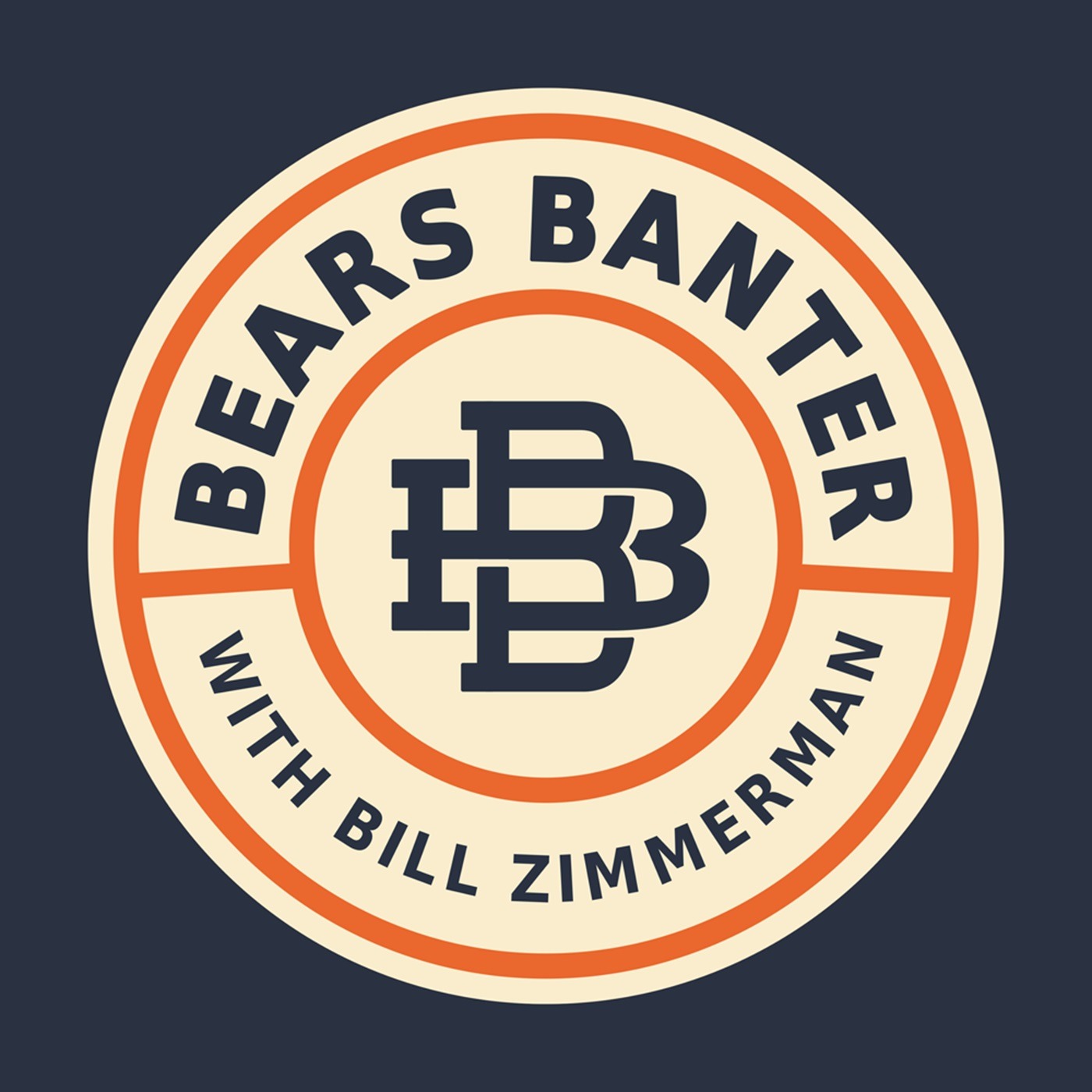 Bears Banter Ep. 244: Mega Training Camp Preview with Zack Pearson! Part 2: Defense and Special Teams! episode artwork