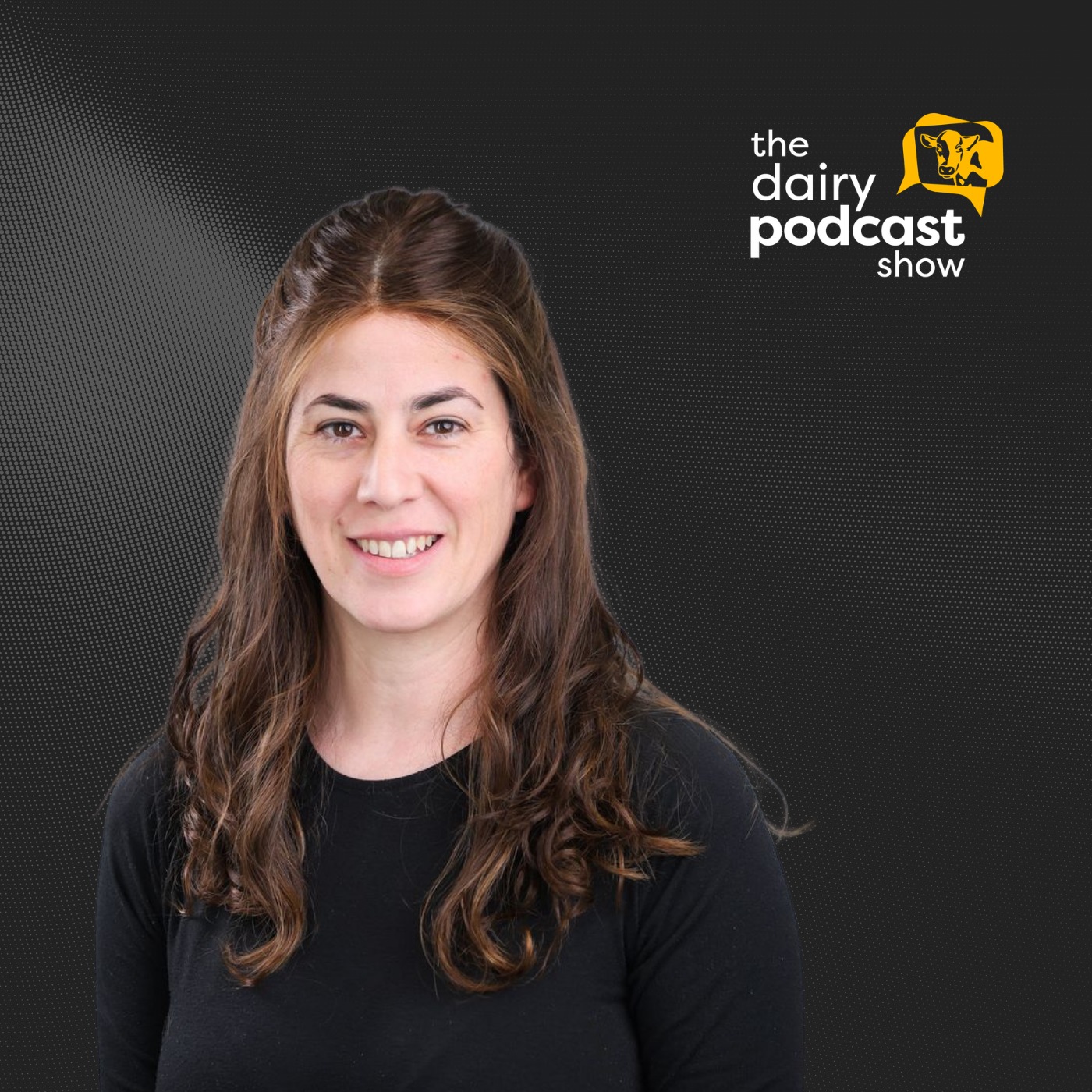 Dr. Sivan Lacker: Connecting Cow Behavior And Technology | Ep. 206