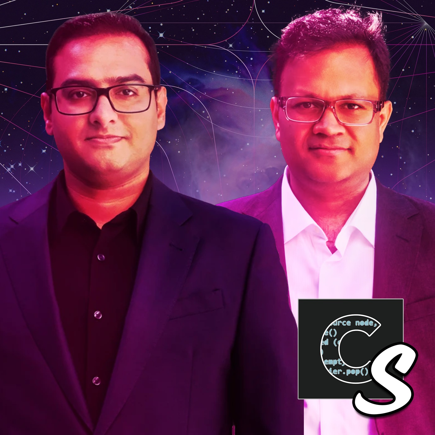 S12 Favorite - Overcoming Broken Right-Sizing Models to Automate Real-Time Cloud Cost Optimization with Sharad Kumar & Harshit Omar, Co-Founders of FluidCloud