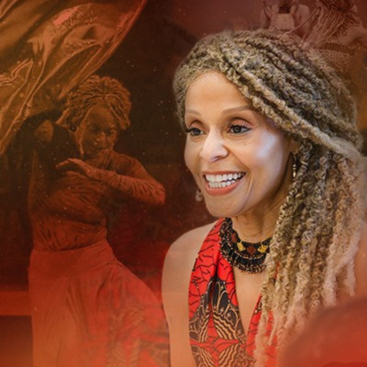 Episode 86:Tribute to Kelly Burgèt UZIMA! Drum and Dance