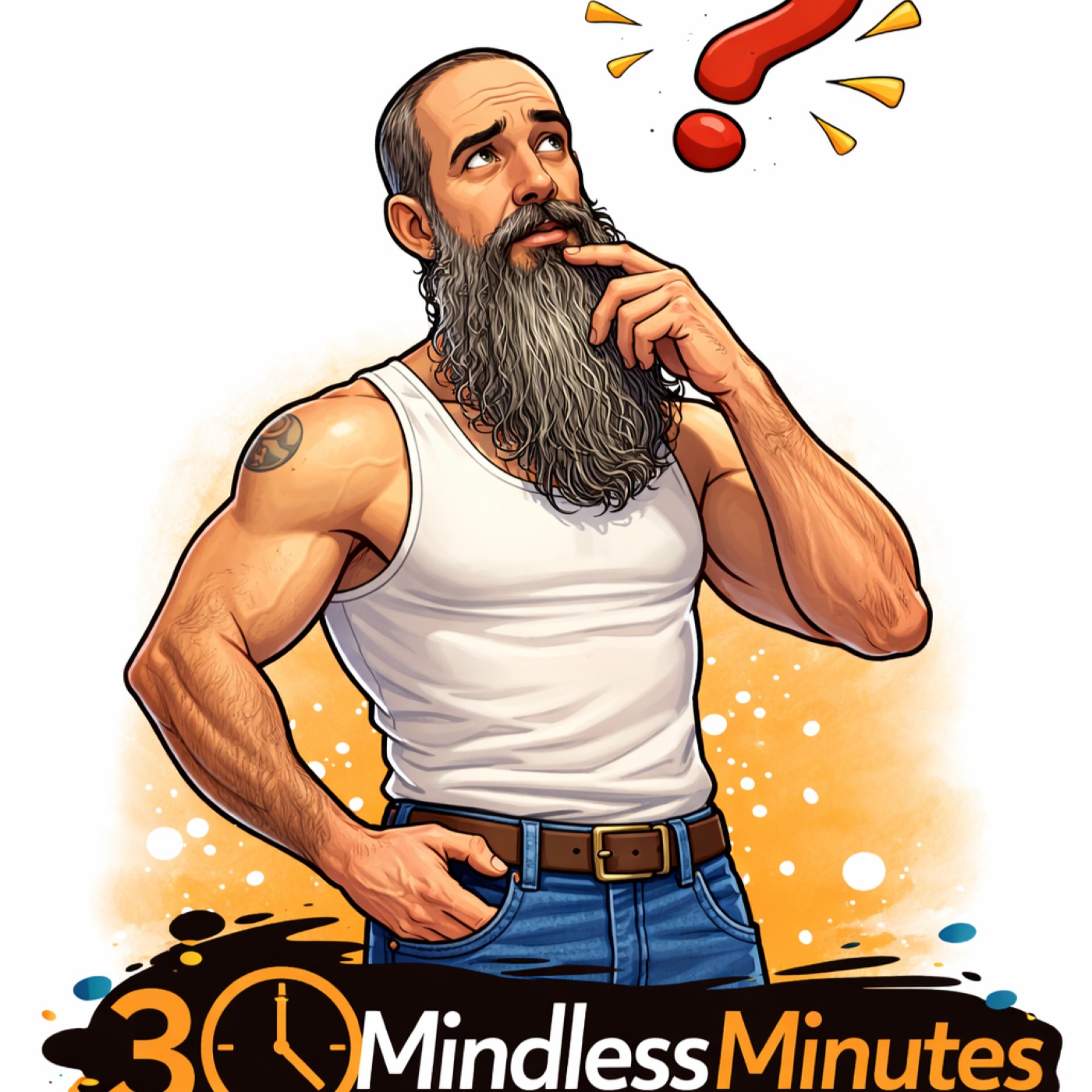 30 Mindless Minutes: Couple's Therapy: Music of Our Youth