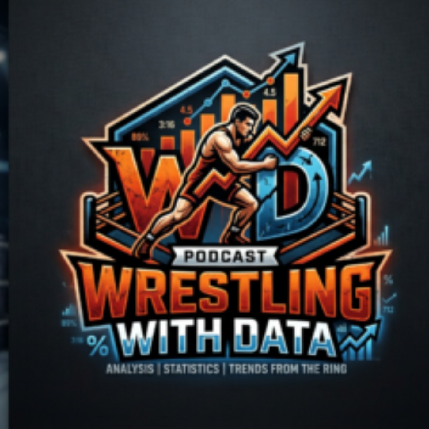Wrestling With Data: Fighting Champions?