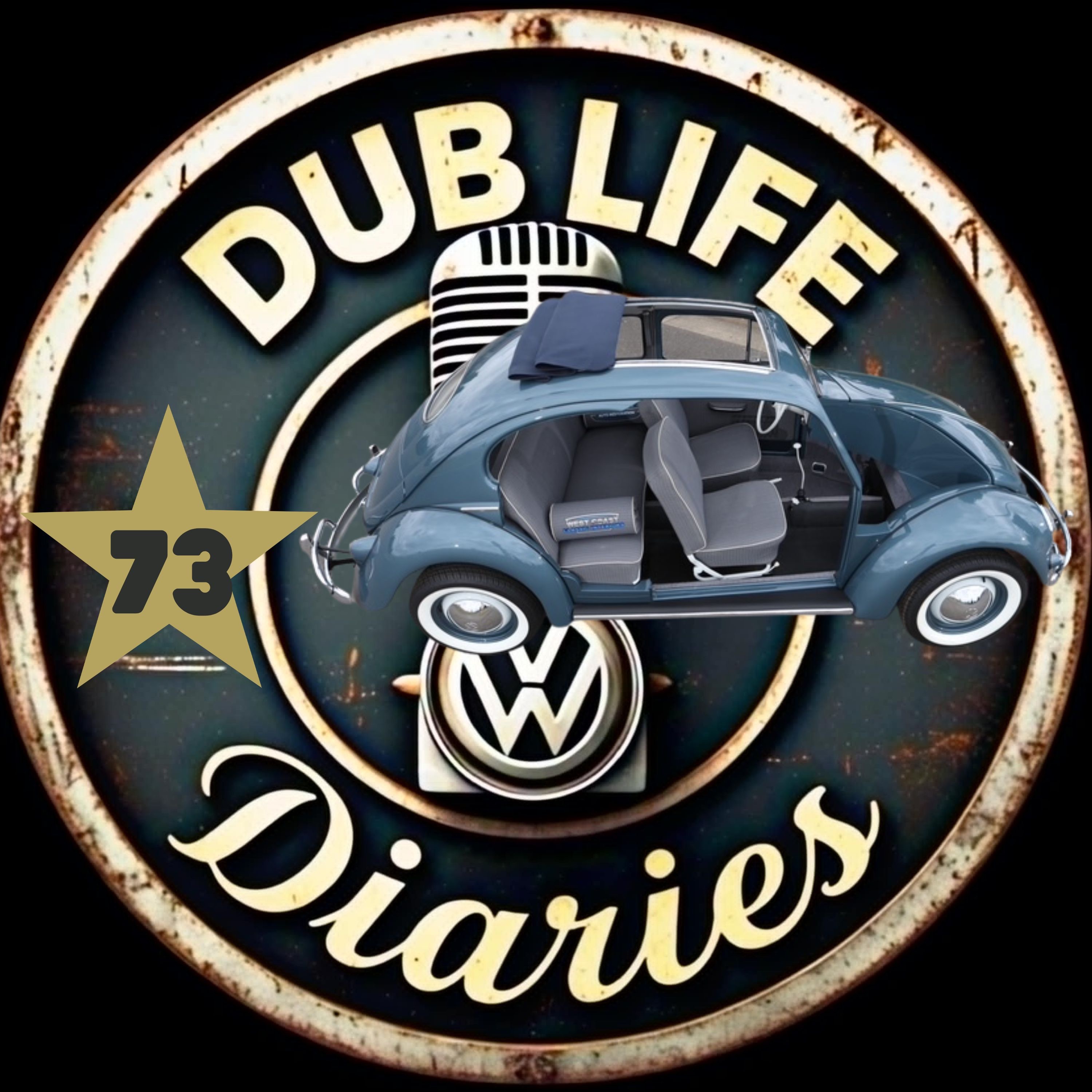 Building an Empire with Silver Lining Restorations, West Coast Classic Interiors & Loose Nuts Safaris Ep73