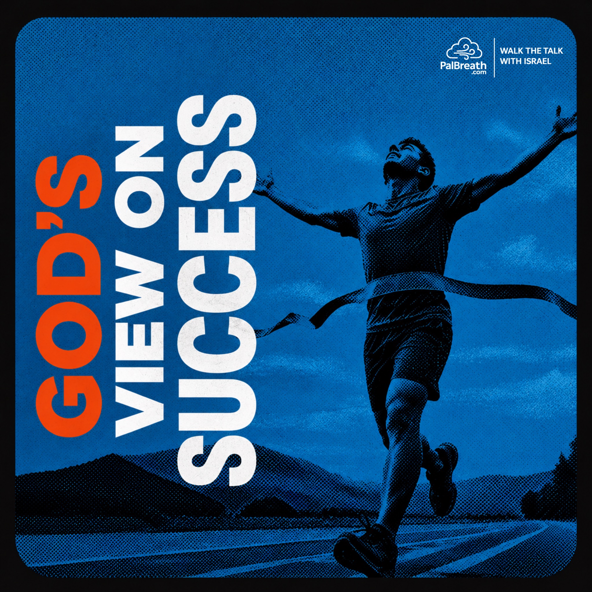 God’s Definition of Success | Joseph Cisney