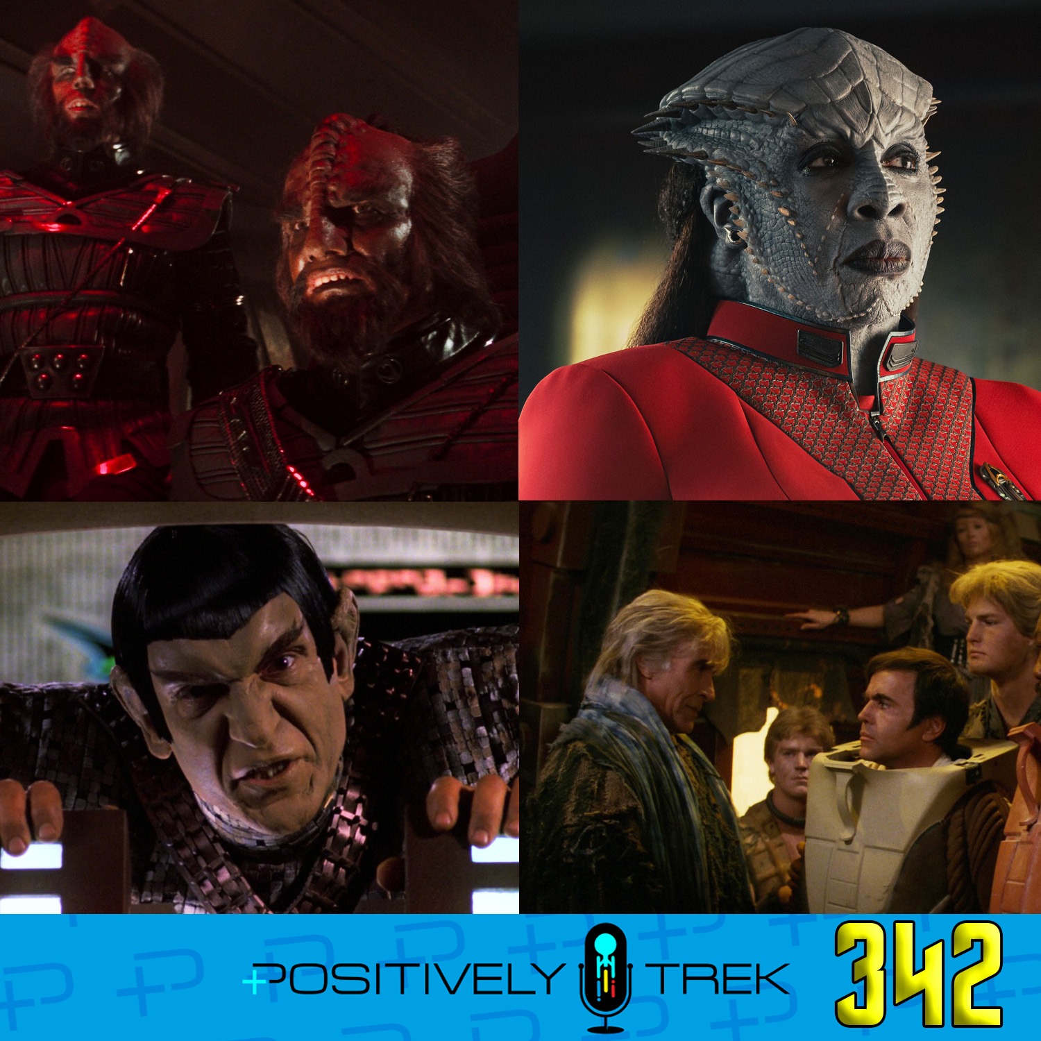 When Did Star Trek Fans Lose Their Imaginations?
