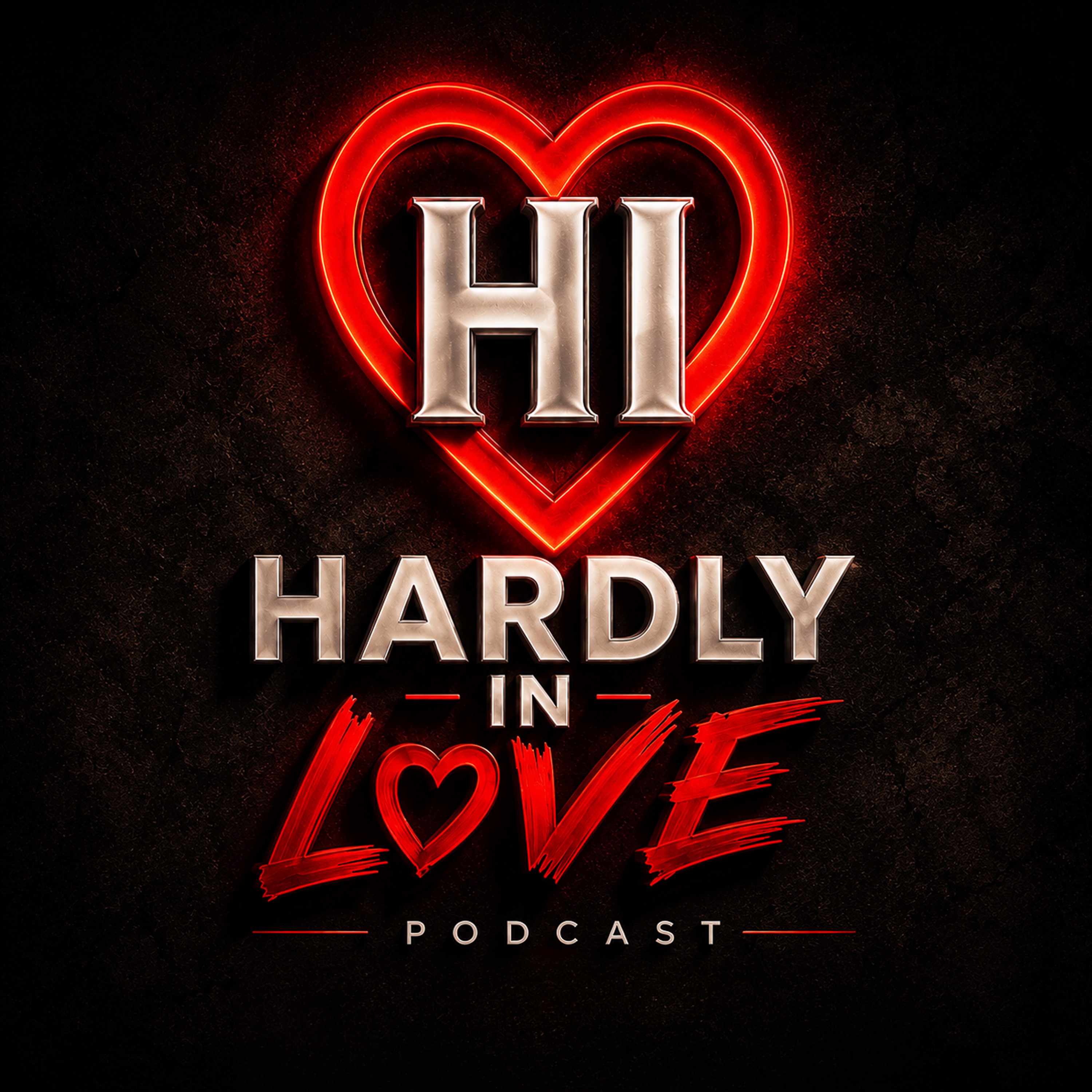 Hardly In Love