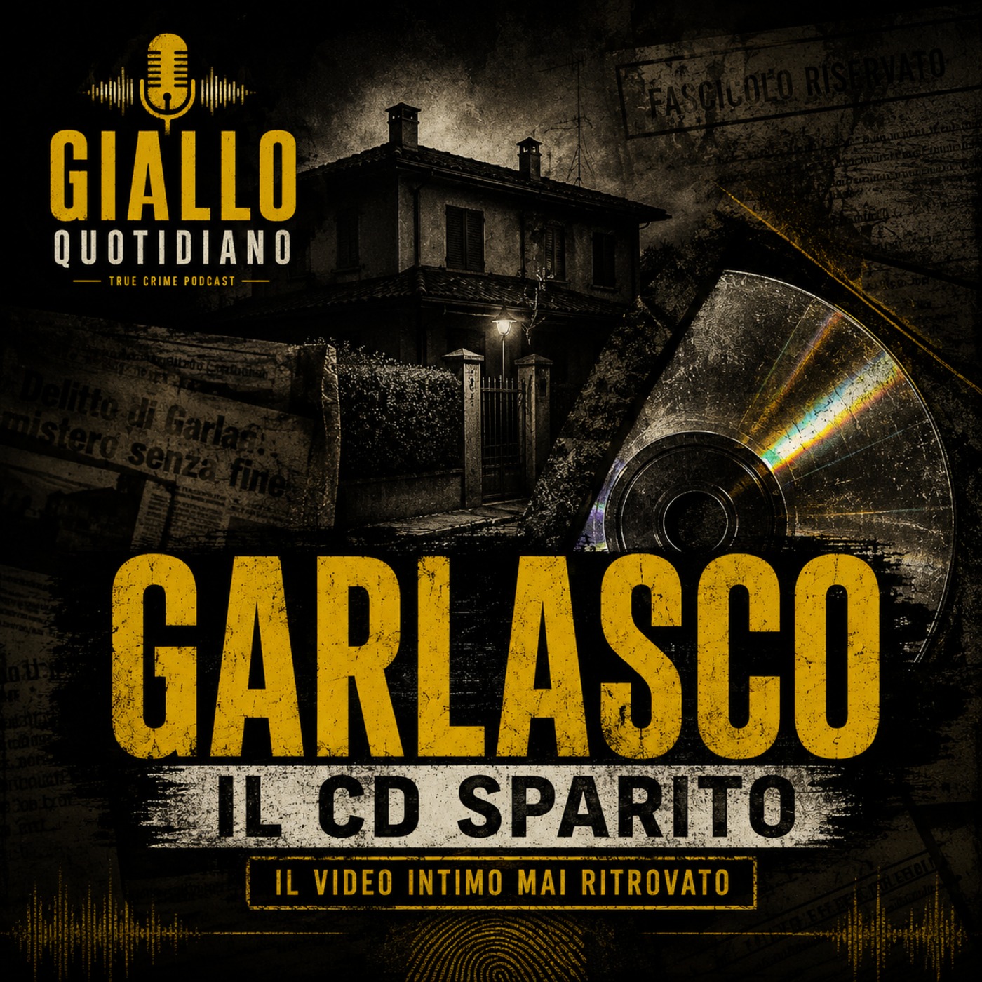 Chiara Poggi - Il video segreto episode artwork