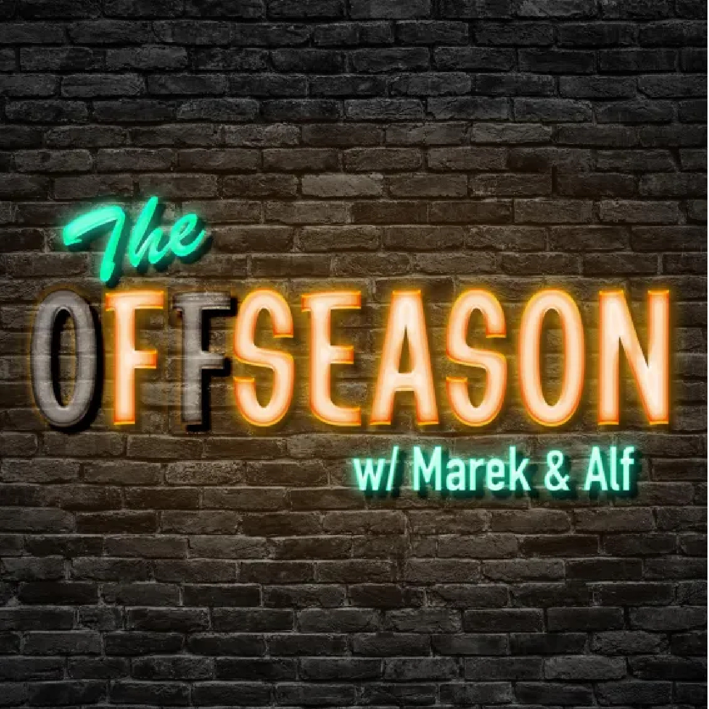 3YPC-THE OFFSEASON Ep. 3.54 episode artwork
