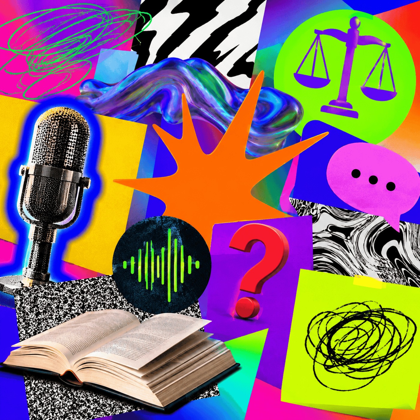 Audio Player Image