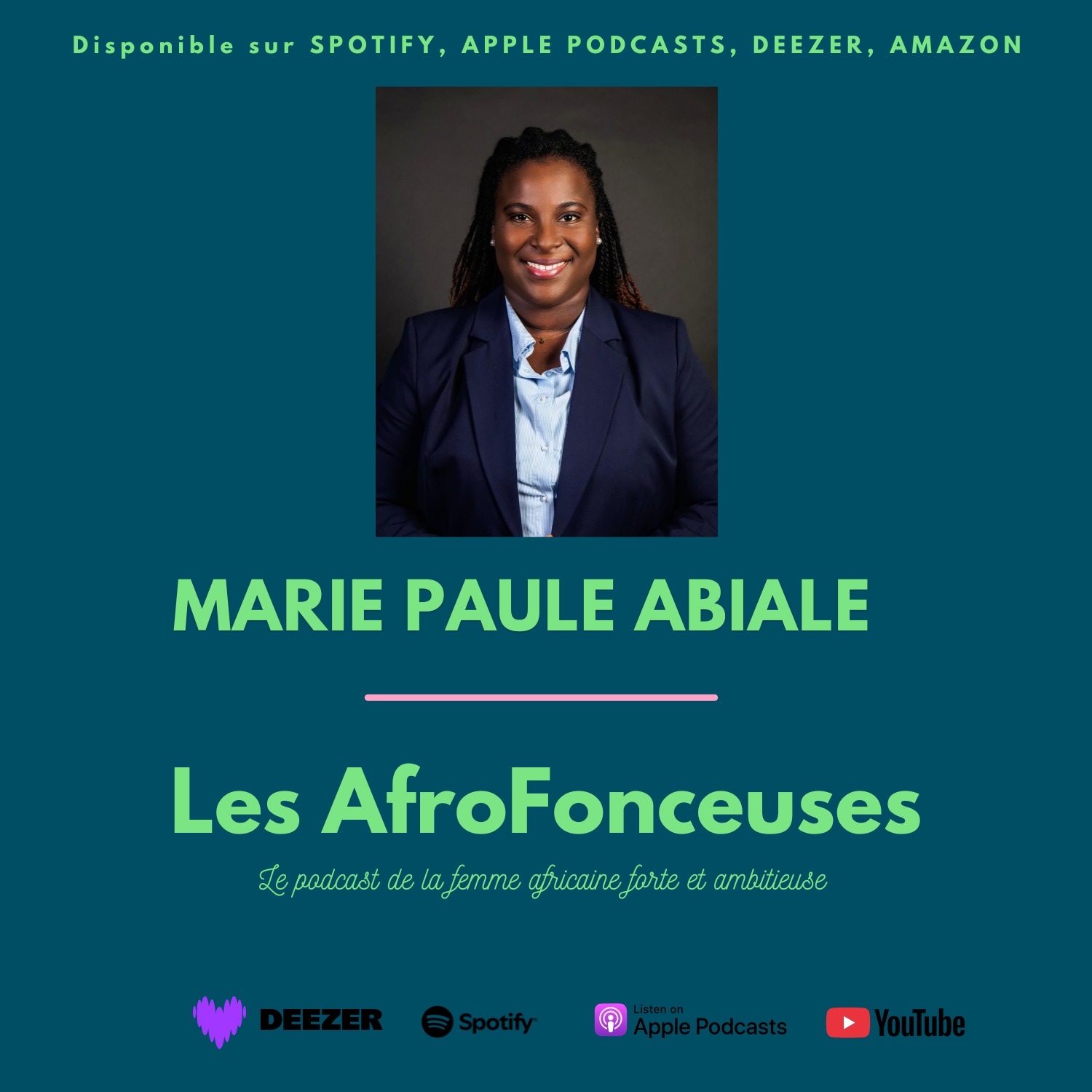 Responsable Communication dans la Logistique : oser un métier qui ne s'improvise pas avec Marie-Paule Abiale