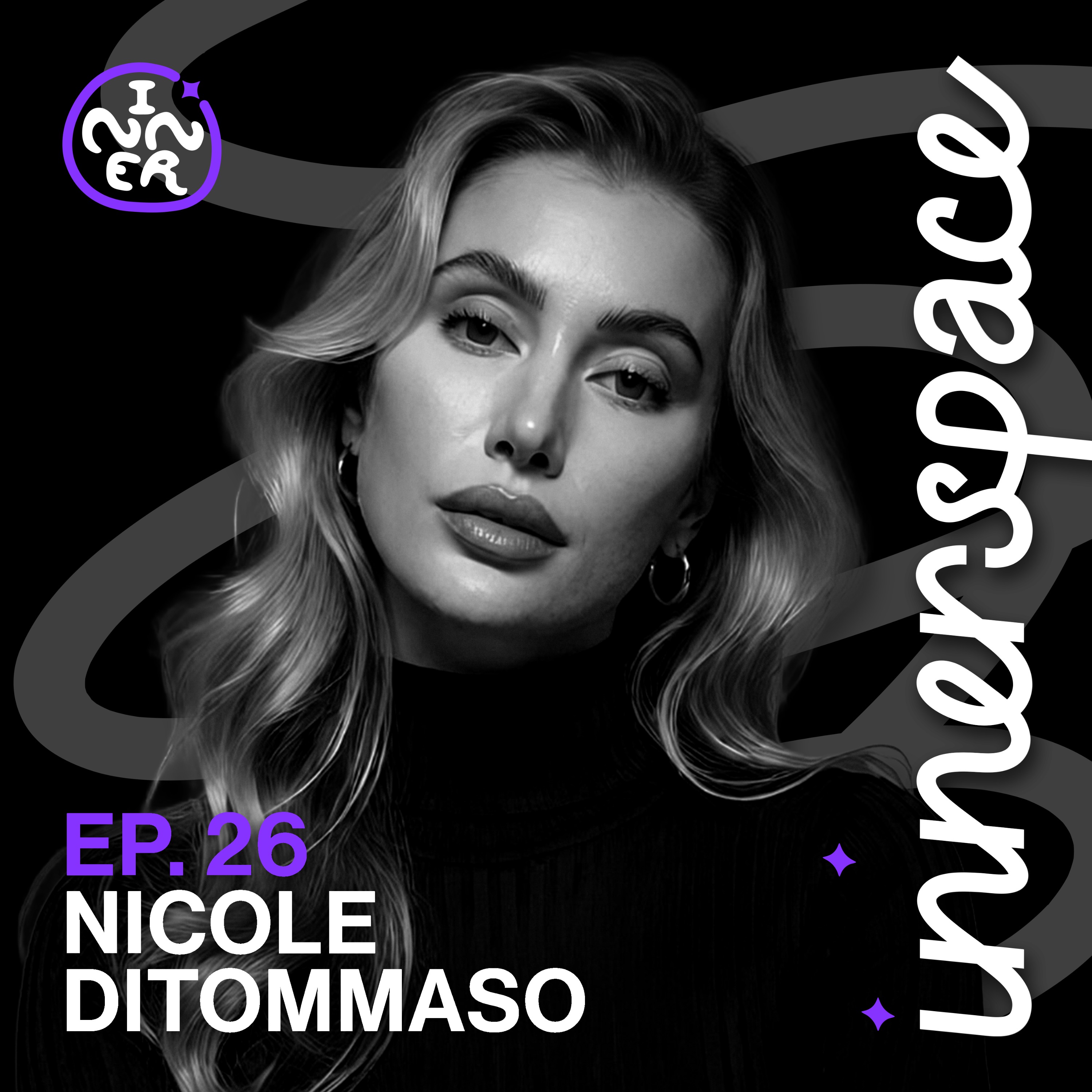 Nicole DiTommaso: Getting Her Inner Voice Back