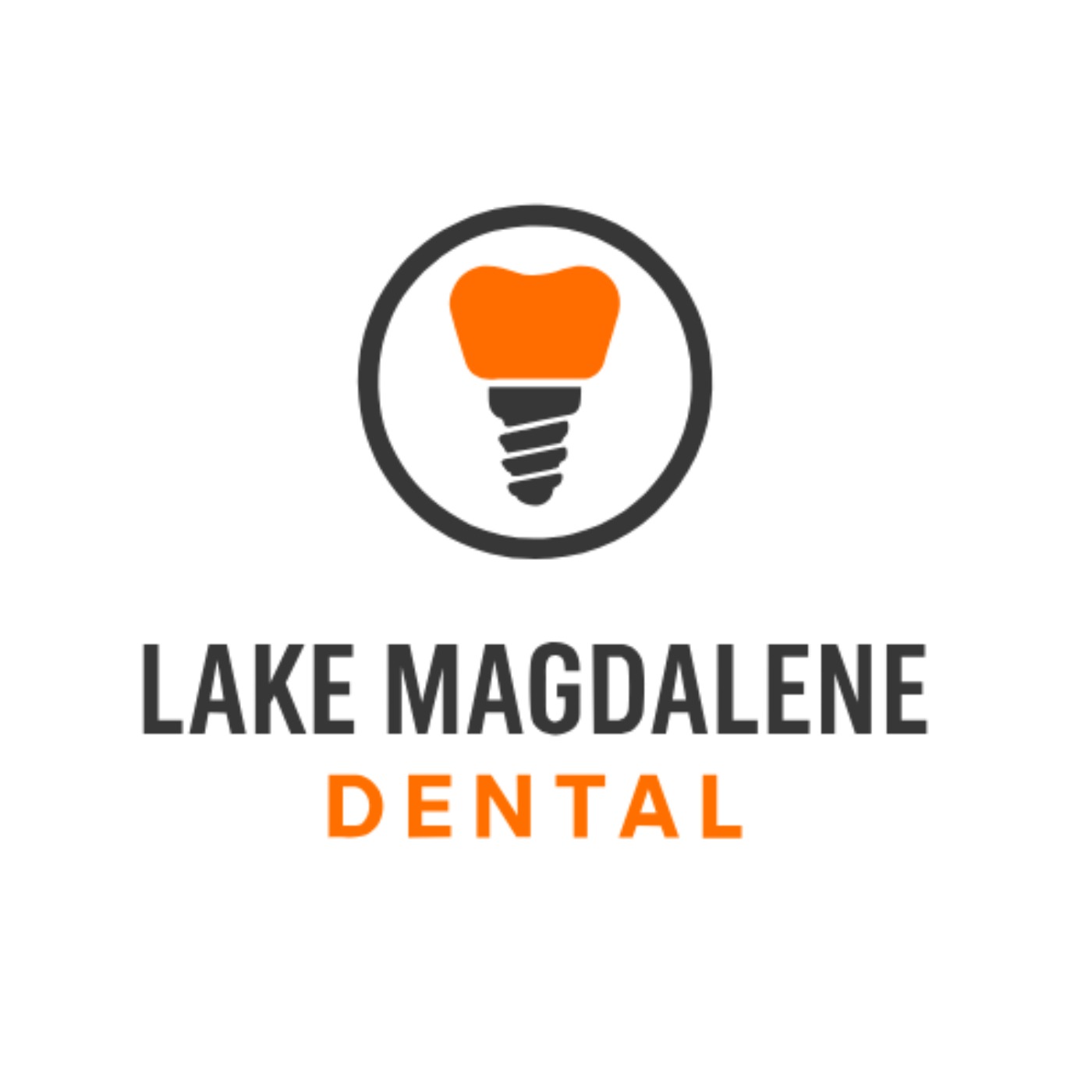Lake Magdalene Dental Podcast