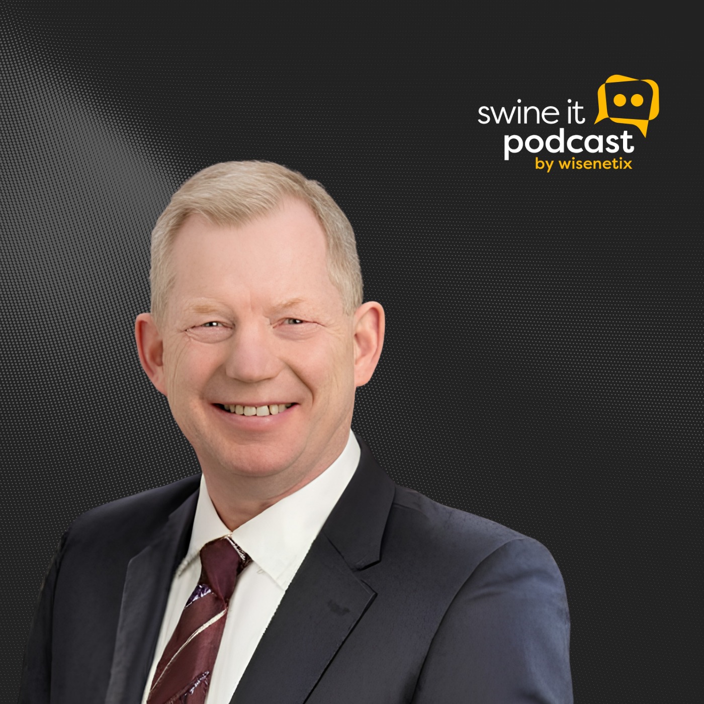Dr. Hans Stein: Calcium and Phosphorus Requirements for Gilts and Sows | Ep. 363 episode artwork