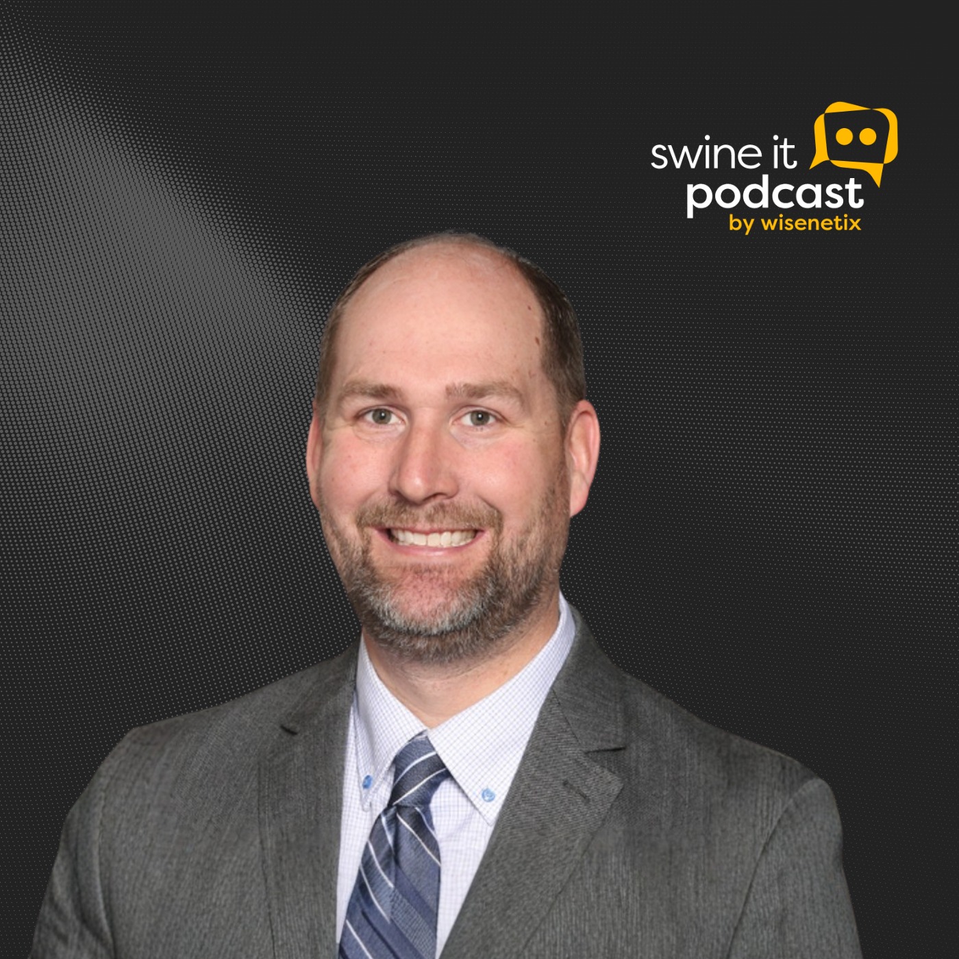 Aaron Juergens: How AI Is Transforming Hog Production | Ep. 364 episode artwork