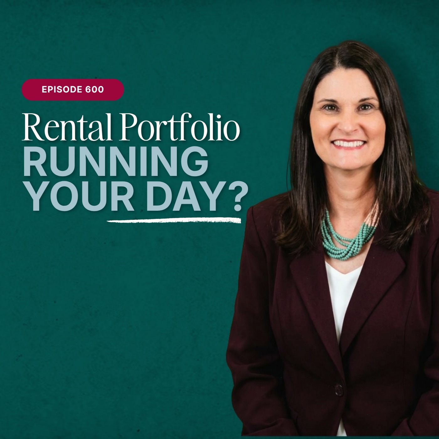 Is Your Rental Portfolio Running Your Day?