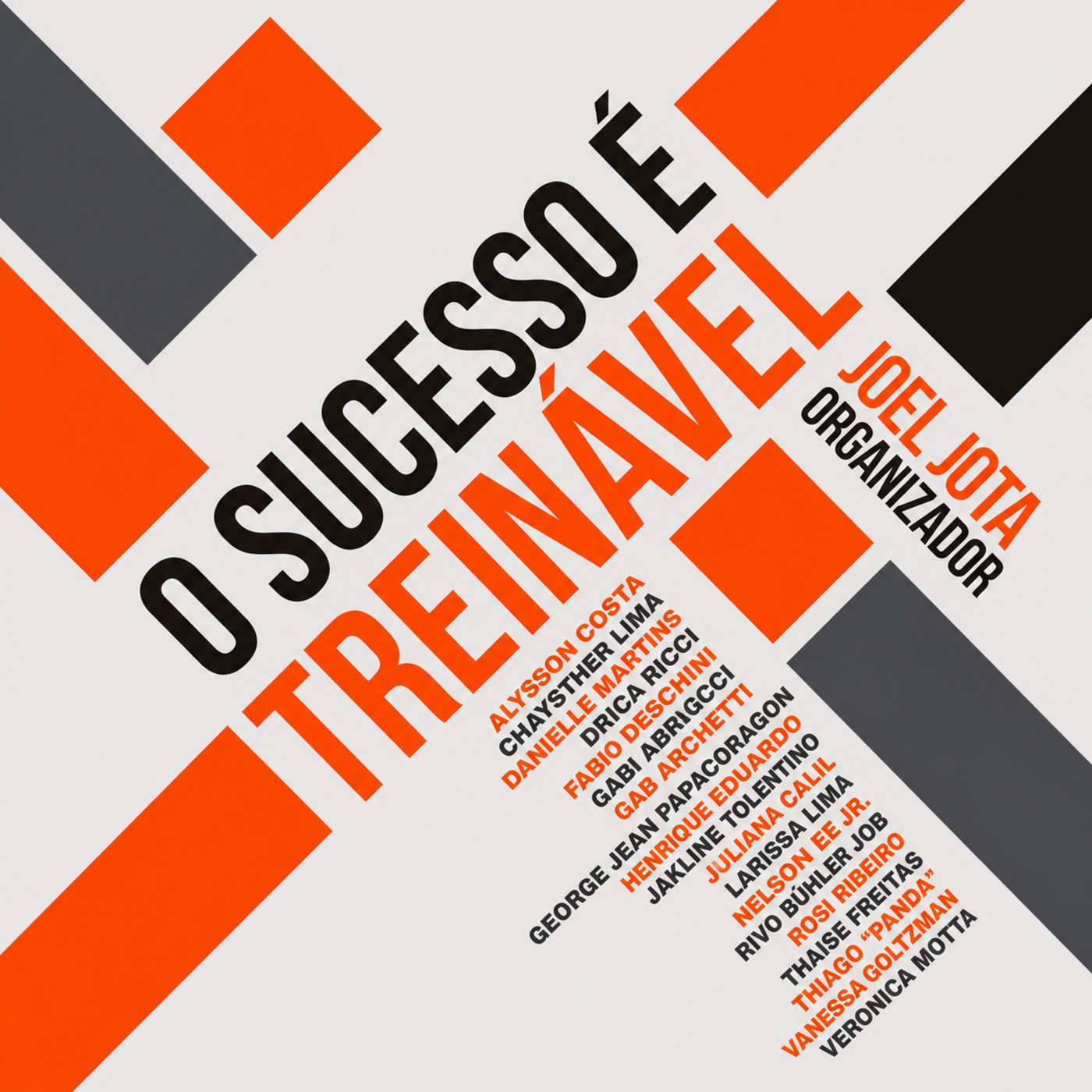 O Sucesso é Treinável (PT) episode artwork