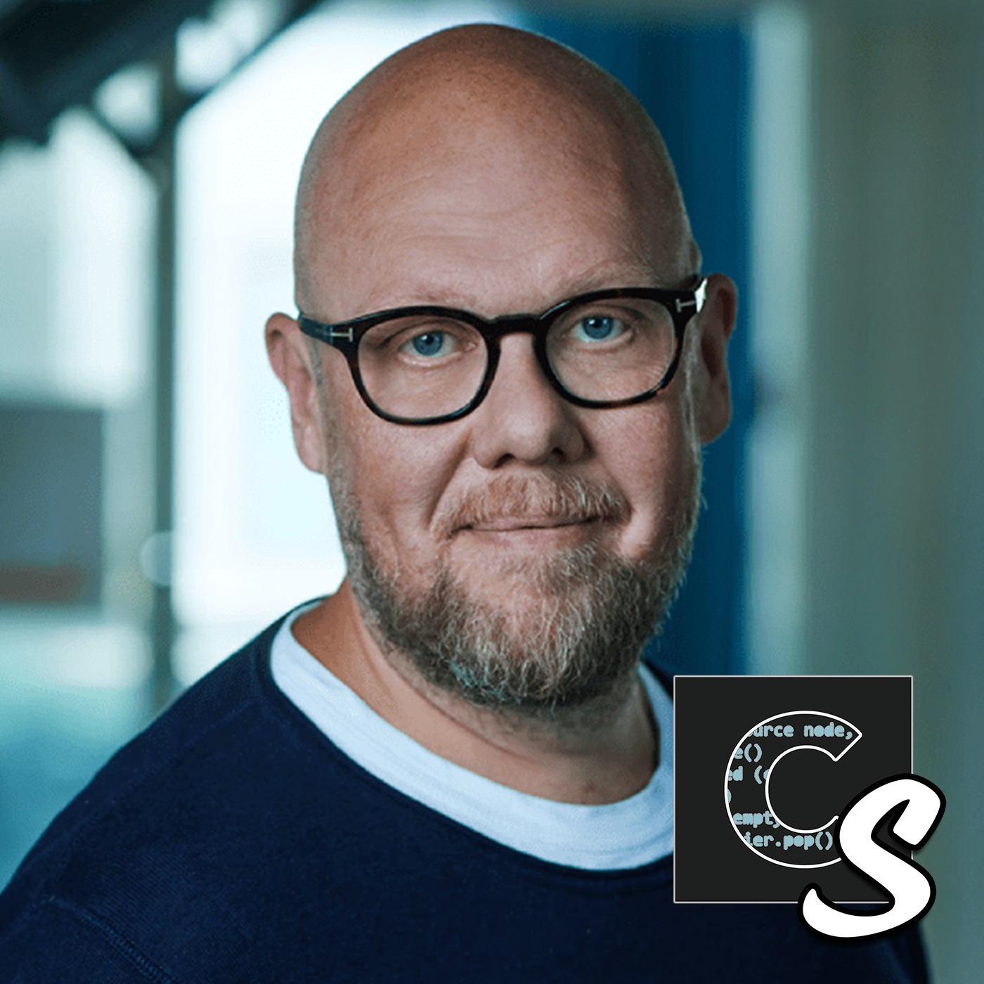 S12 Bonus: Rickard's Deterministic Return: Converting Scattered Data into Autonomous, Production-Grade Apps with Rickard Hansson, Founder & CEO of Gainable
