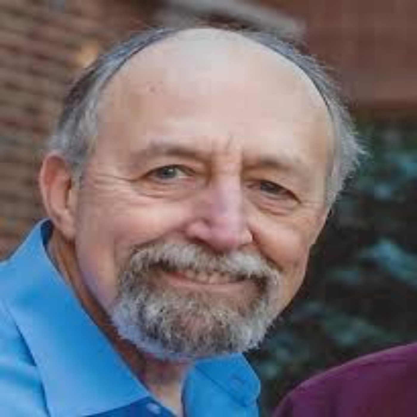 About Ron Luce: Author, Poet, and Playwright
