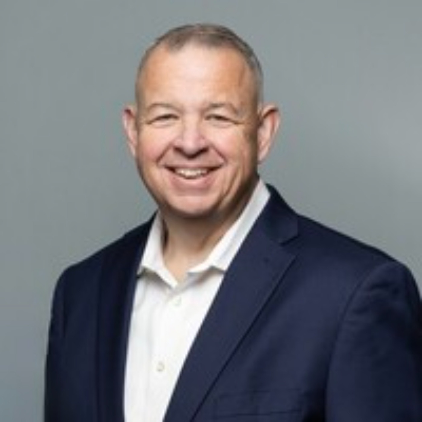 How First Responders Win in Business | Brad Newbury