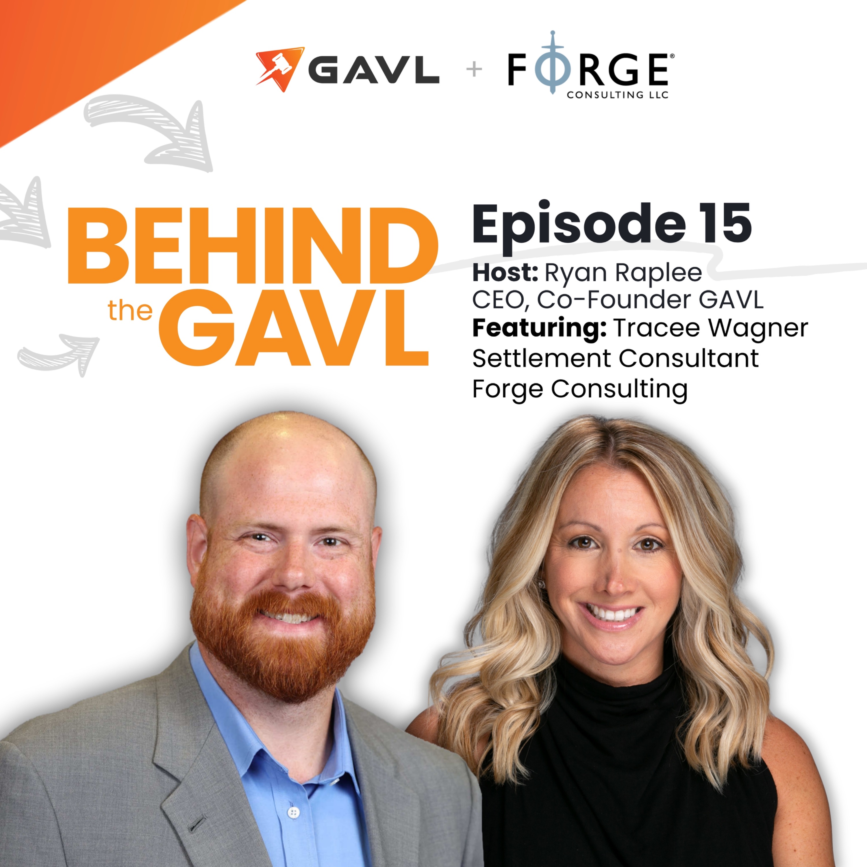 The Client Journey Doesn’t End at Settlement | Tracee Wagner, Forge Consulting