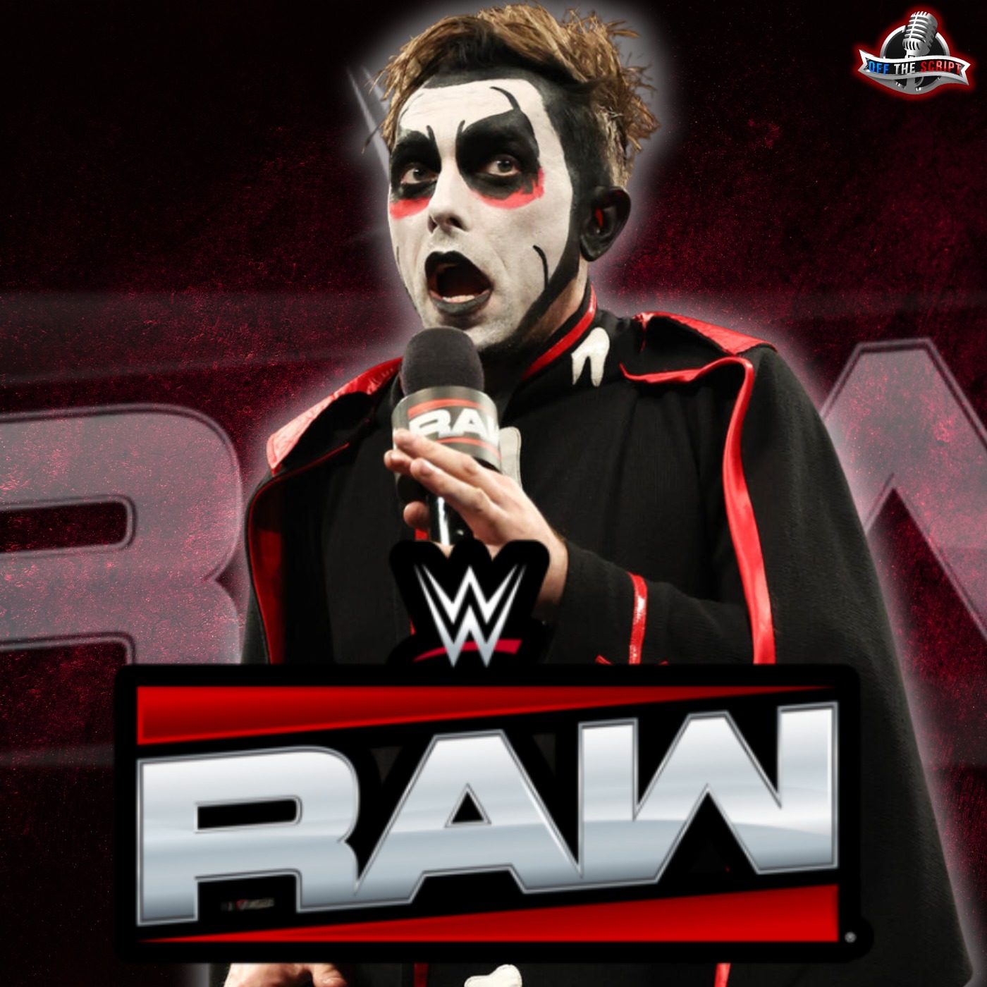 TOO MUCH JUDGEMENT DAY, DANHAUSEN & A TERRIBLE SHOW | WWE Raw Review (7/20/26)