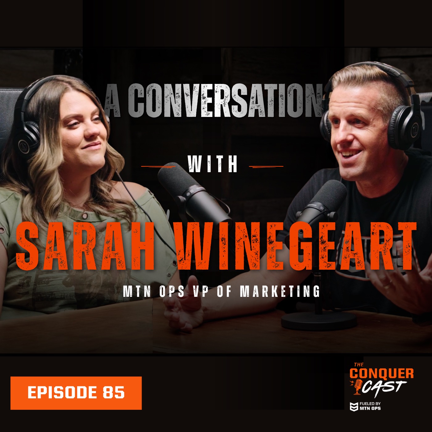I Caught the Hunting Bug | Sarah Winegeart