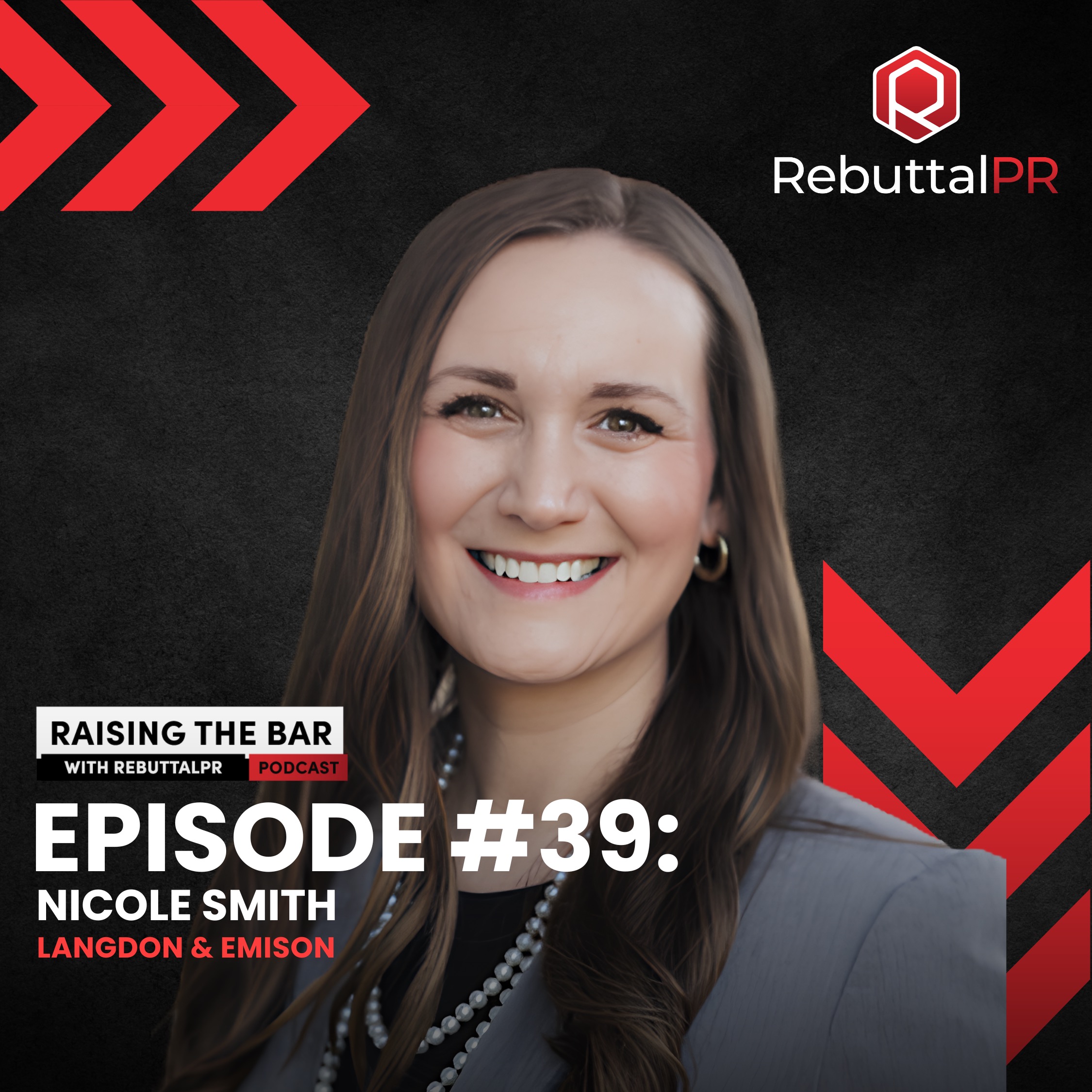 Nicole Smith on the Business of Mass Torts and the Case Against Early Vetting