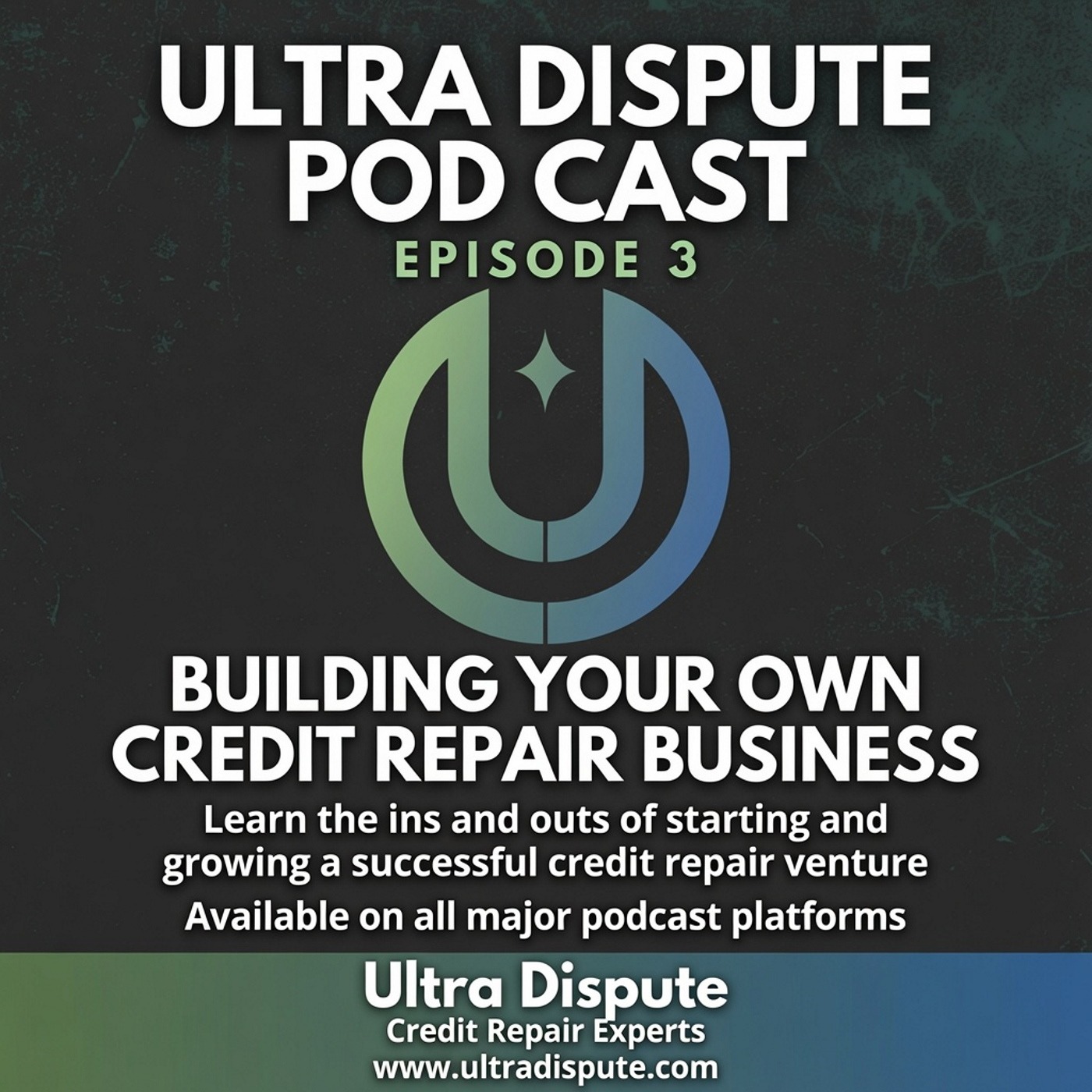 Podcast artwork