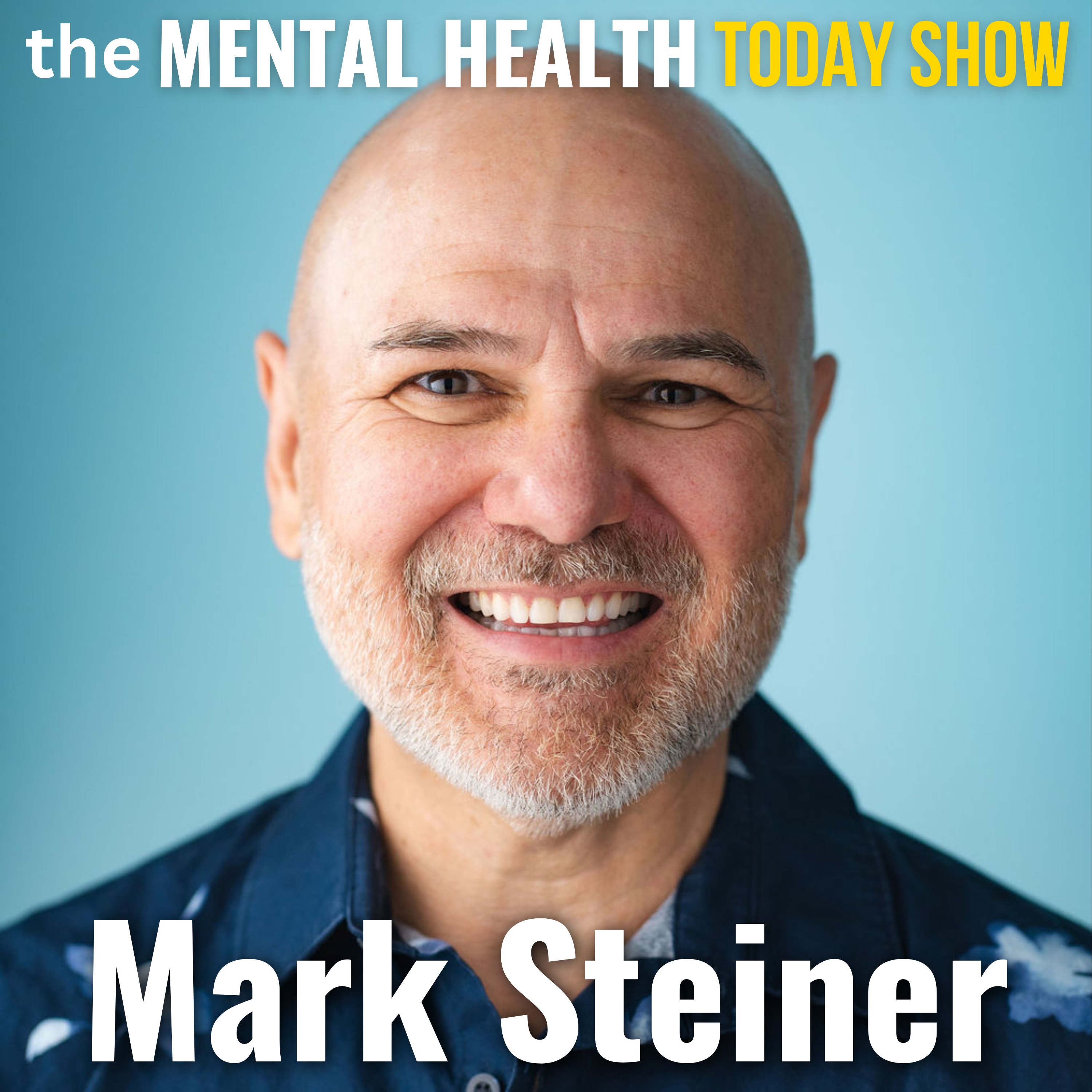 Managing Adult ADHD In The Entertainment Business w/Mark Steiner