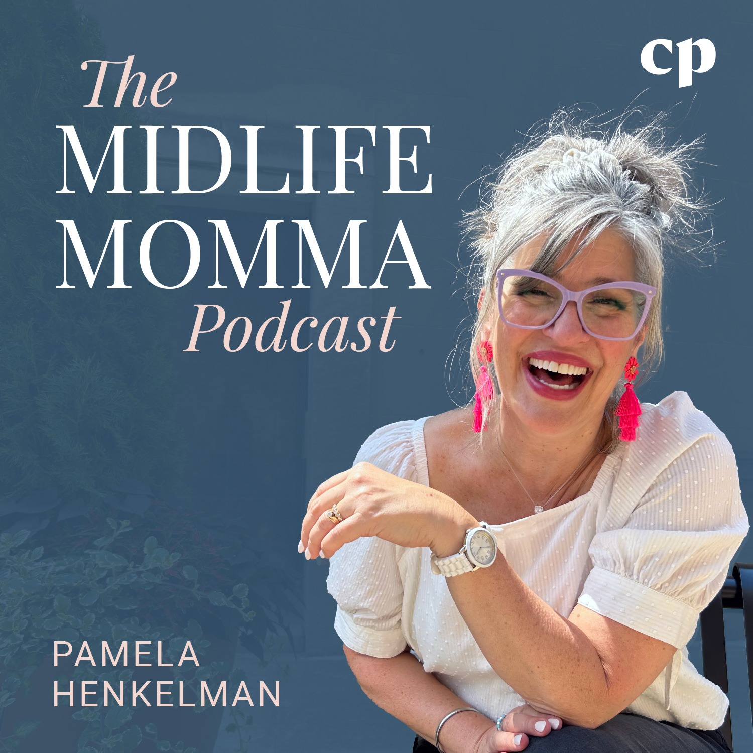232. Why Dropping Your Child Off at College Hurts So Much episode artwork