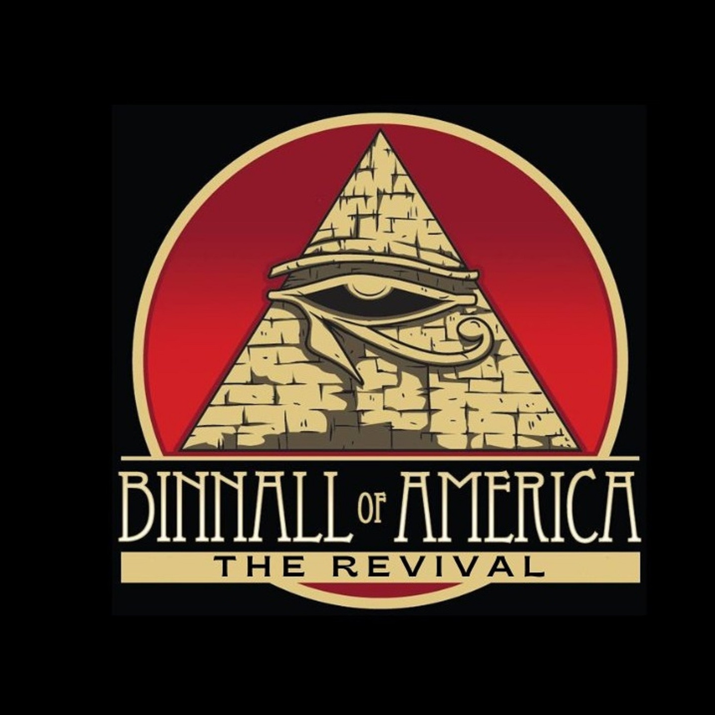BoA Revival - Ep 128 - Greg Bishop episode artwork