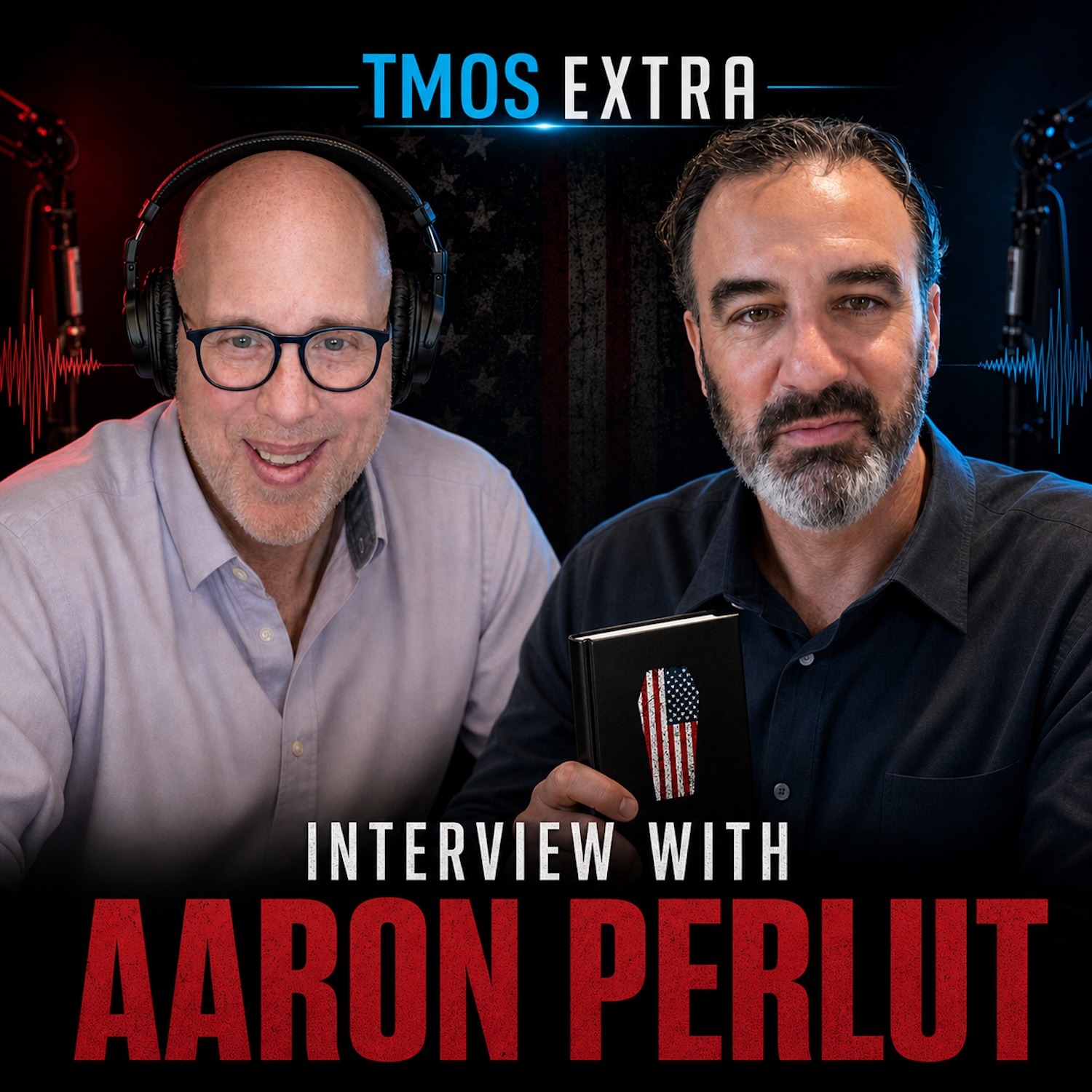TMOS EXTRA: Aaron Perlut and "The Death of Compromise"