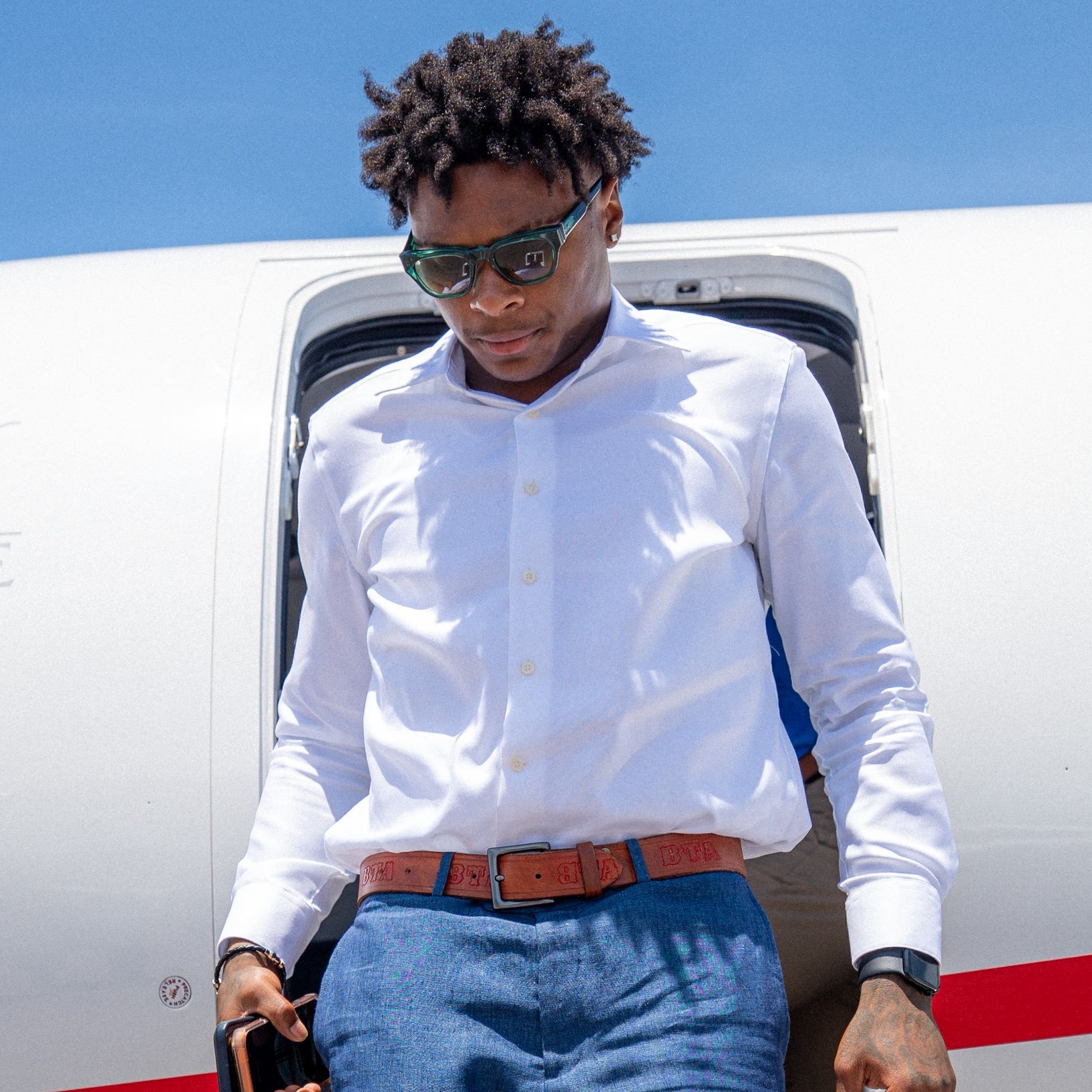 LIVE from Tampa: Ole Miss heads to SEC Media Days