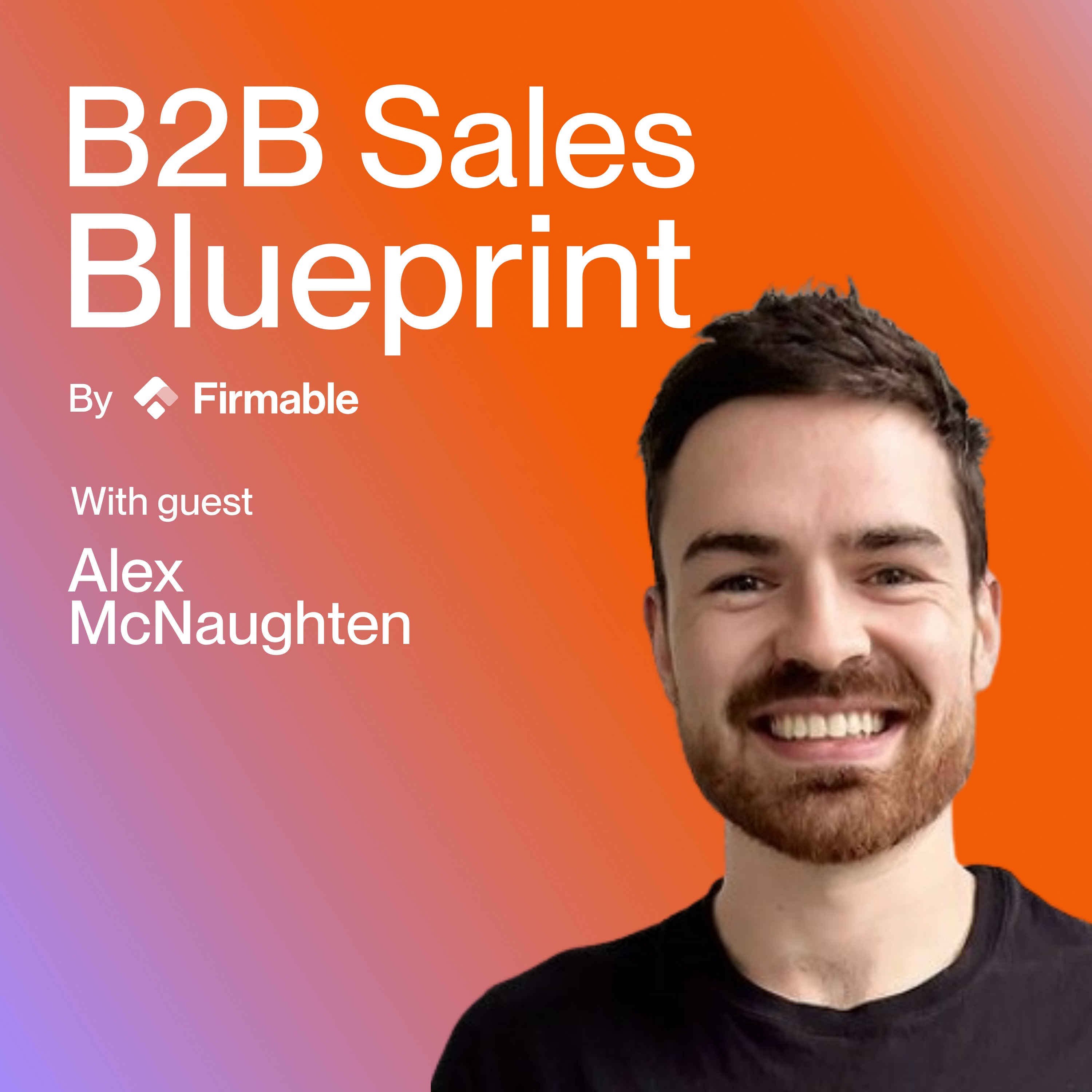 Episode 8: Your Sales Org Is About to 3x in Size (Without Hiring Anyone)