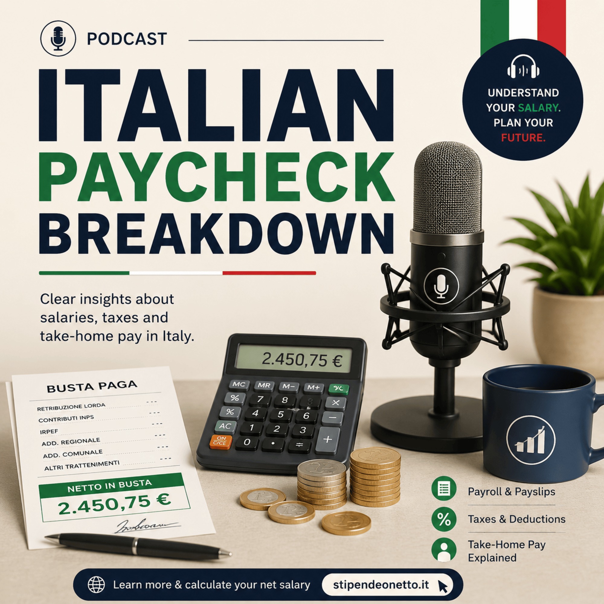 Audio Player Image
