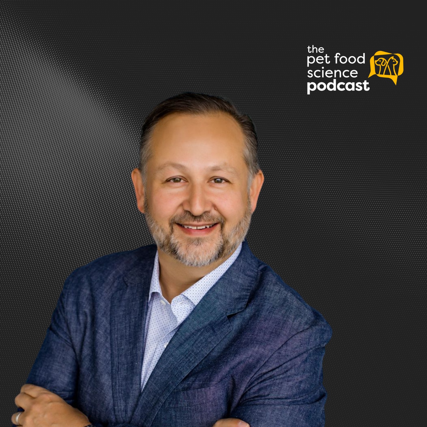 Jim Mann: The Evolution of Pet Food Safety | Ep. 165