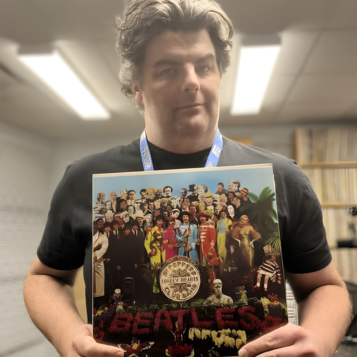 Beatles O'Rourke, July 23, 2026