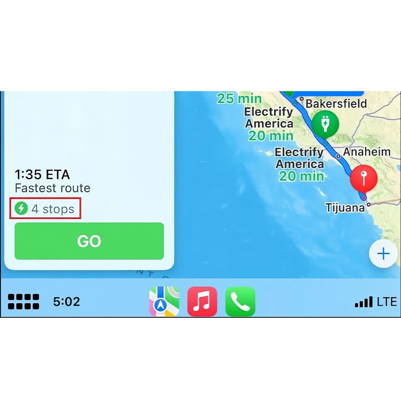 TTD July 24, 2026 - Ford Changes Course For Mapping