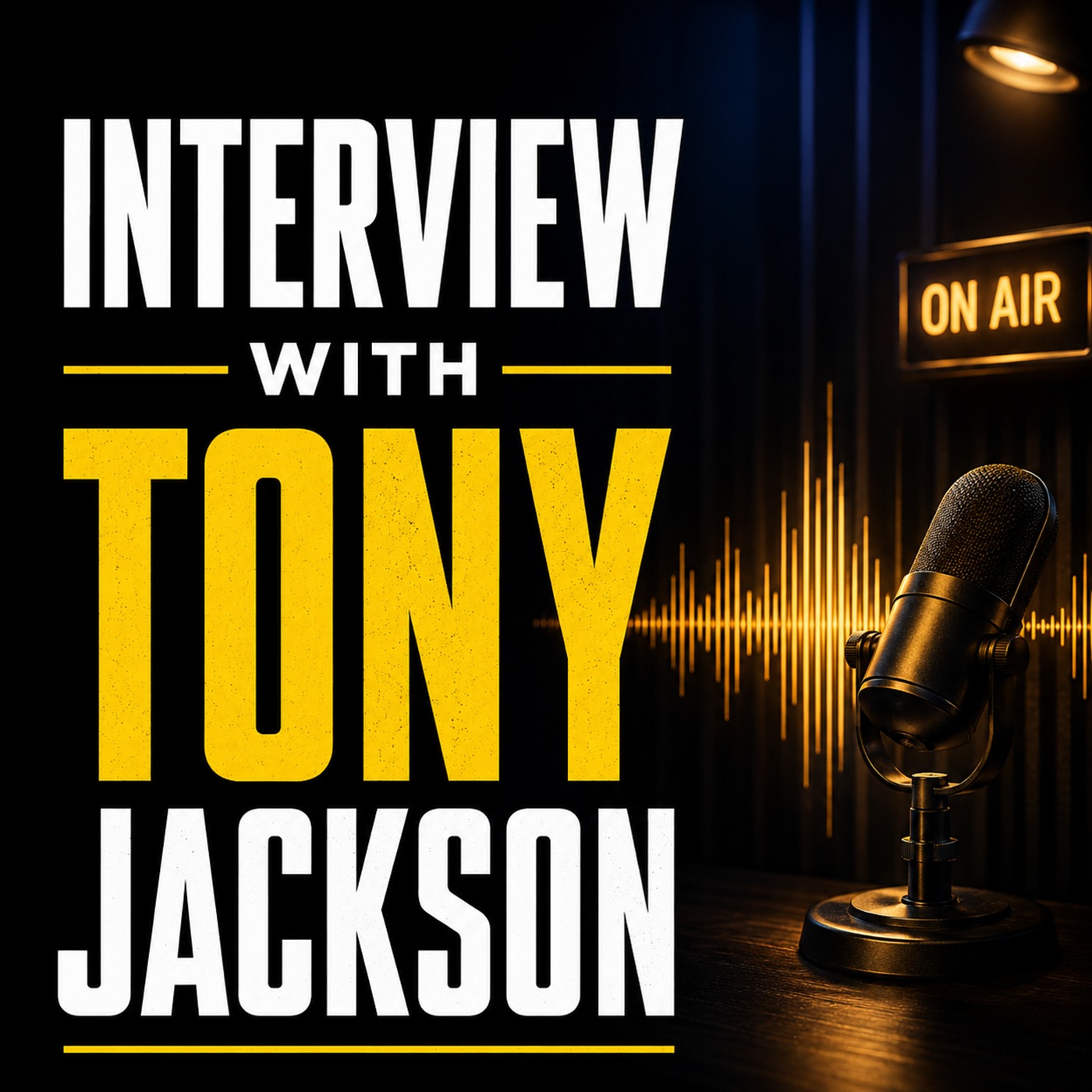 Guest Interview With Tony Jackson From Bridgewater Triangle Explorer on Youtube - Mandela Effect episode artwork