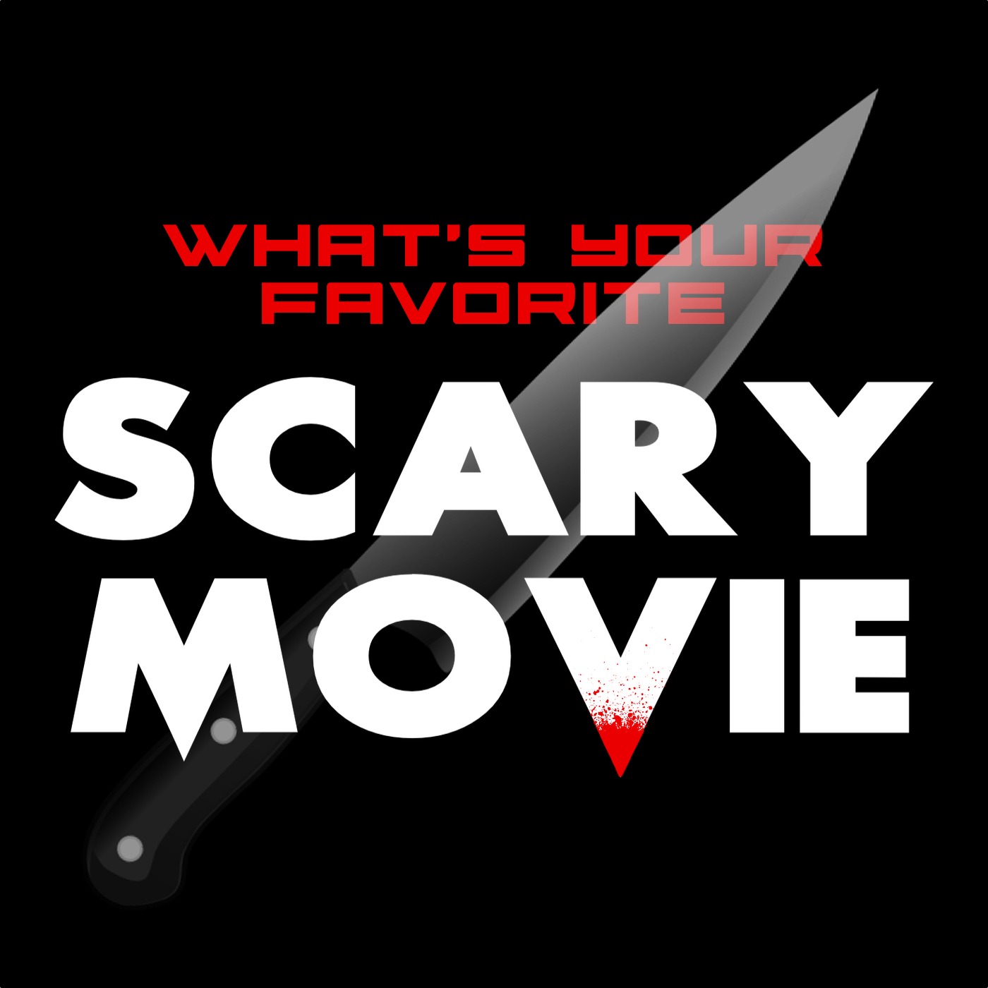 What's Your Favorite Scary Movie | The Cozy Horror Podcast
