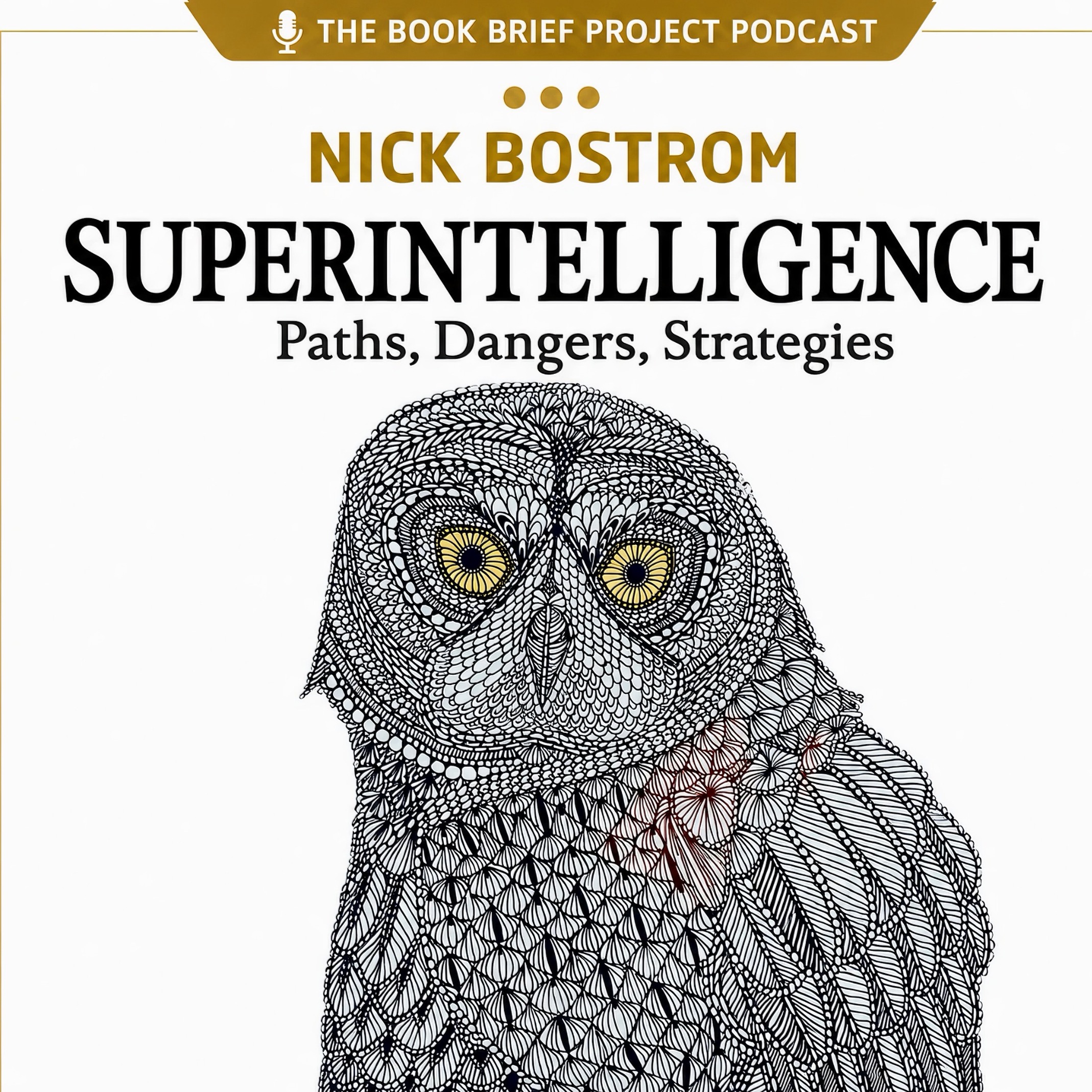 Superintelligence Was Right About the Problem — and Wrong About the Future episode artwork