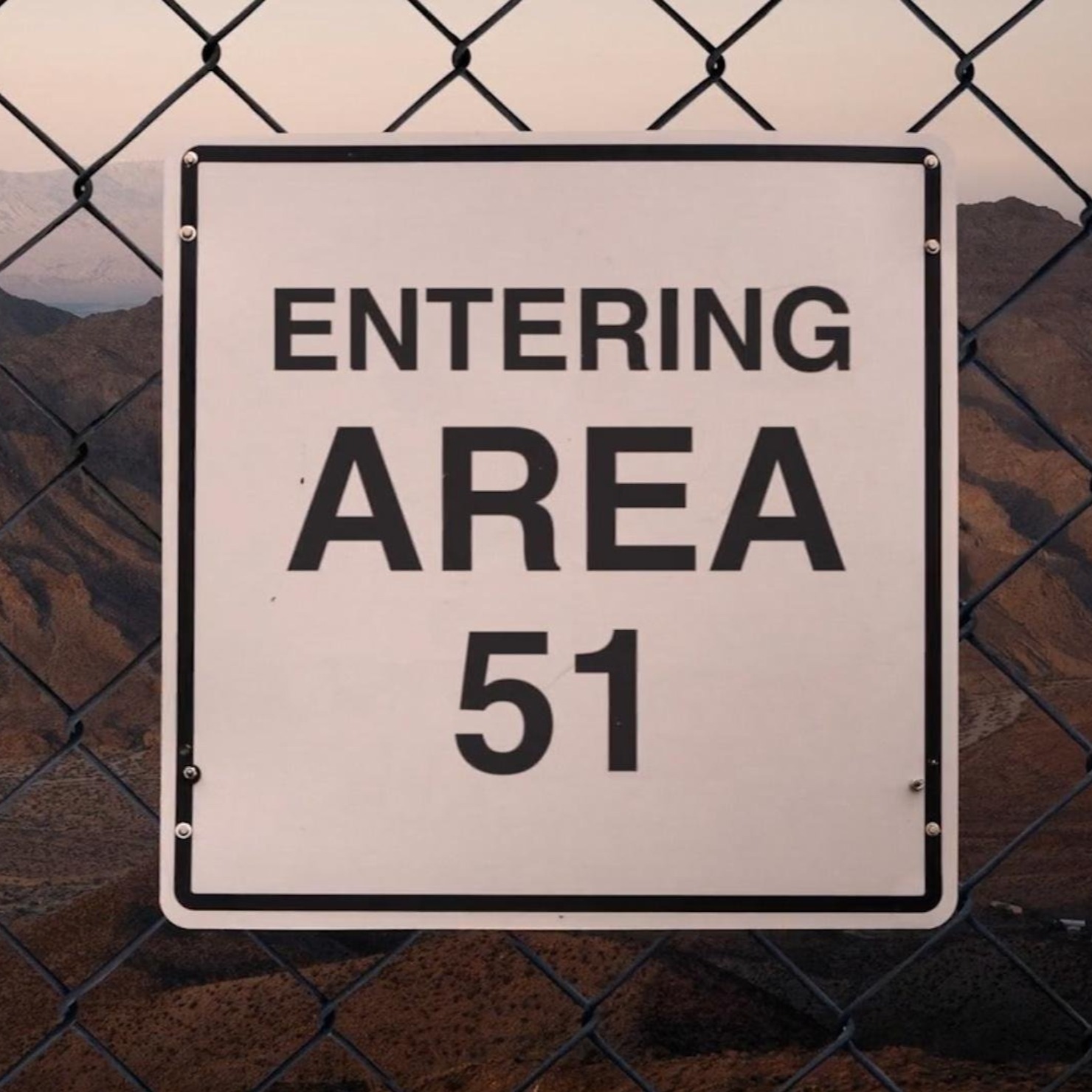 Area 51 episode artwork