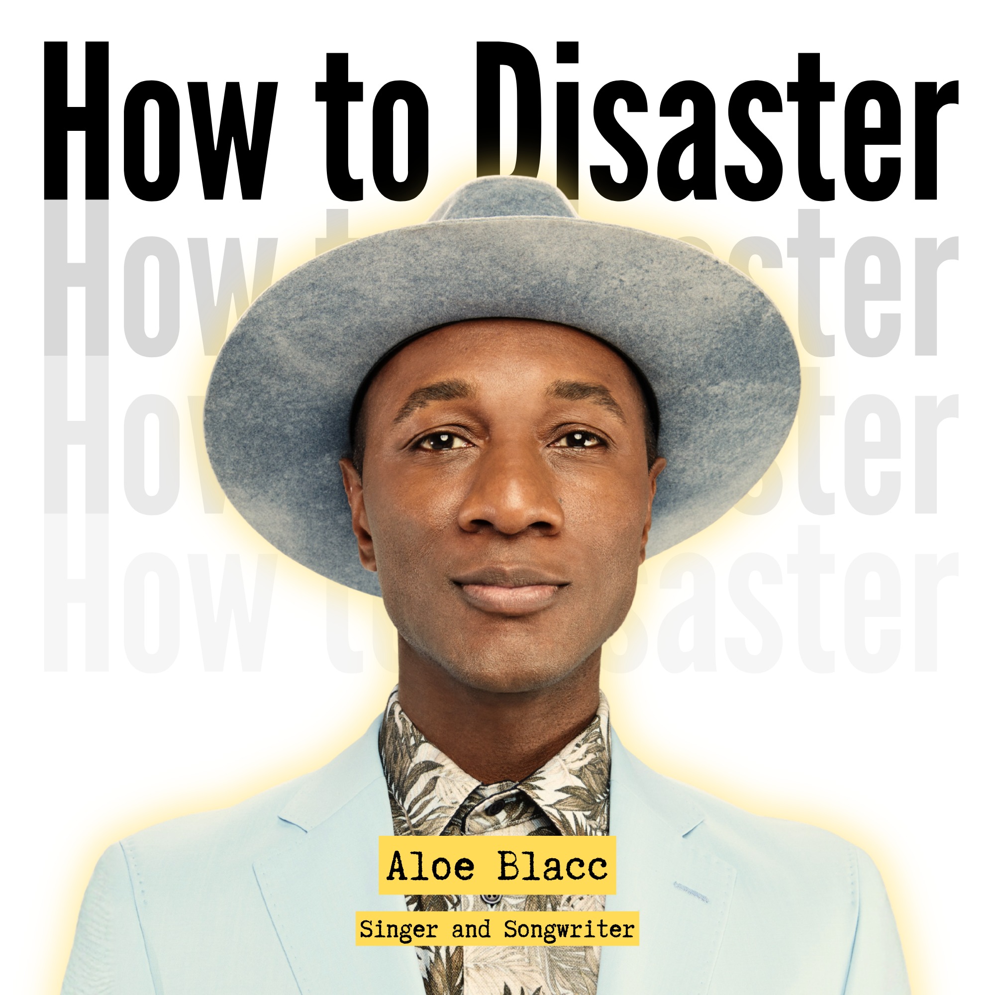 14. The Art of Recovery: Turning Loss Into Leadership in Altadena with Aloe Blacc