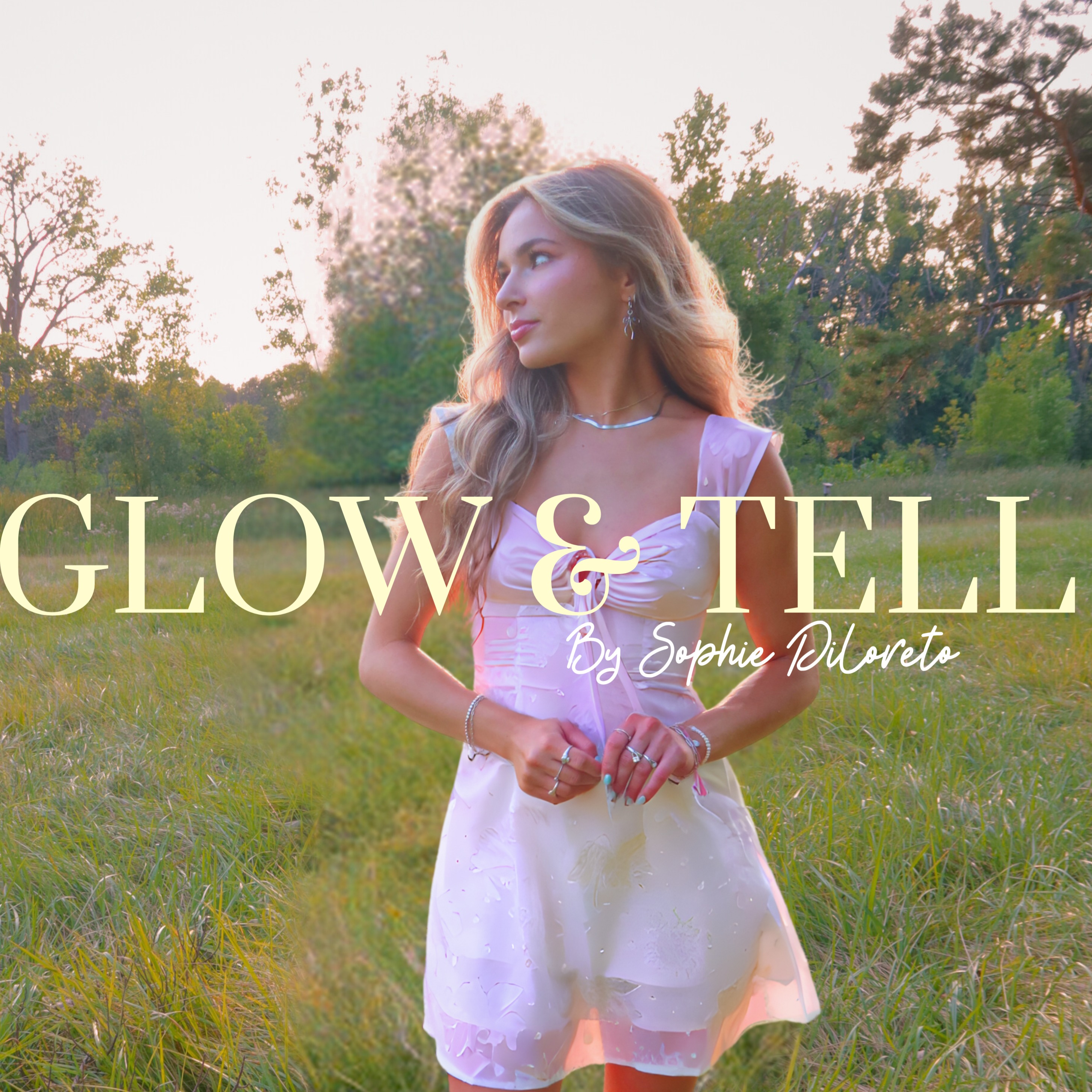 how to BECOME YOUR OWN DREAM GIRL: the healthy glow up you *actually* need