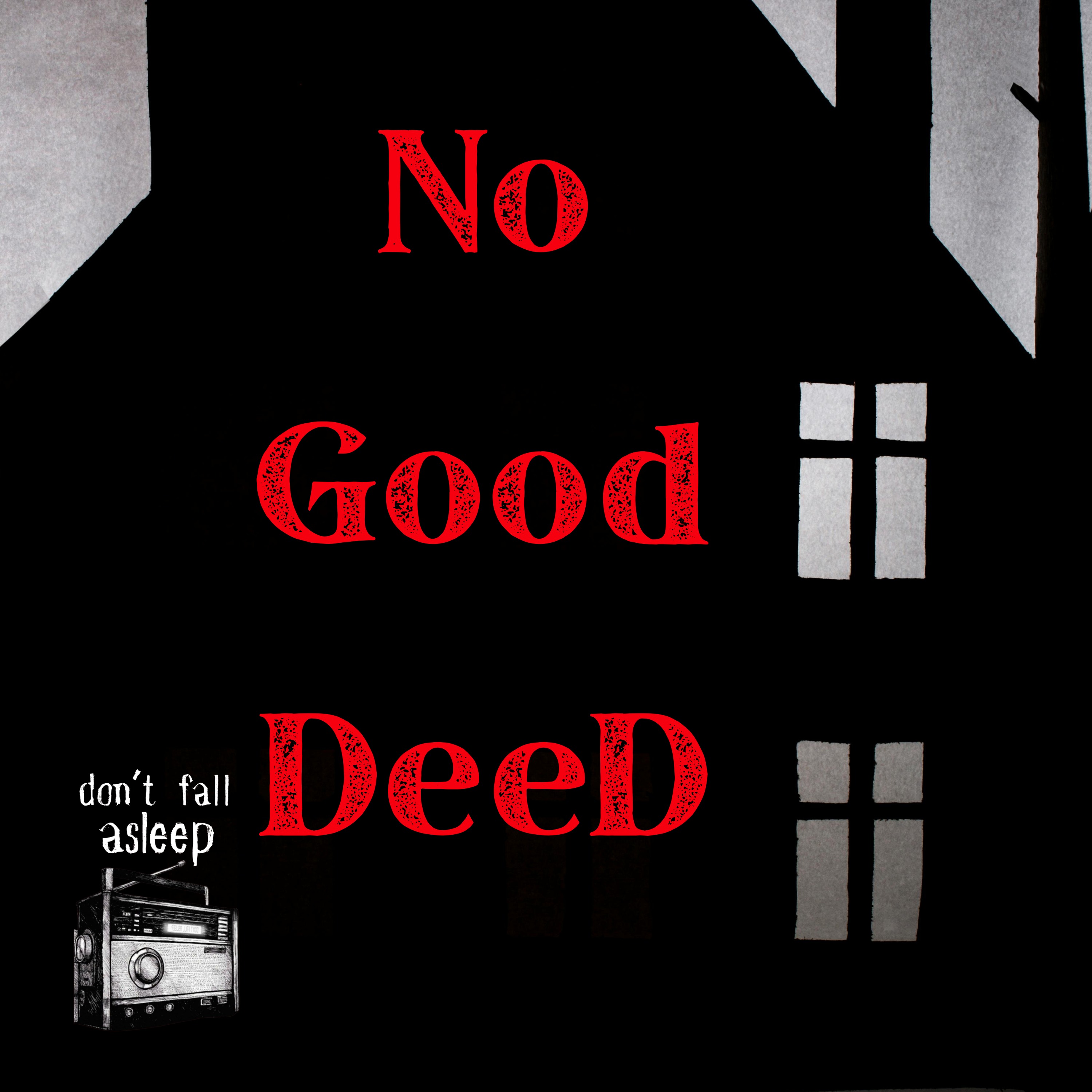 No Good Deed episode artwork