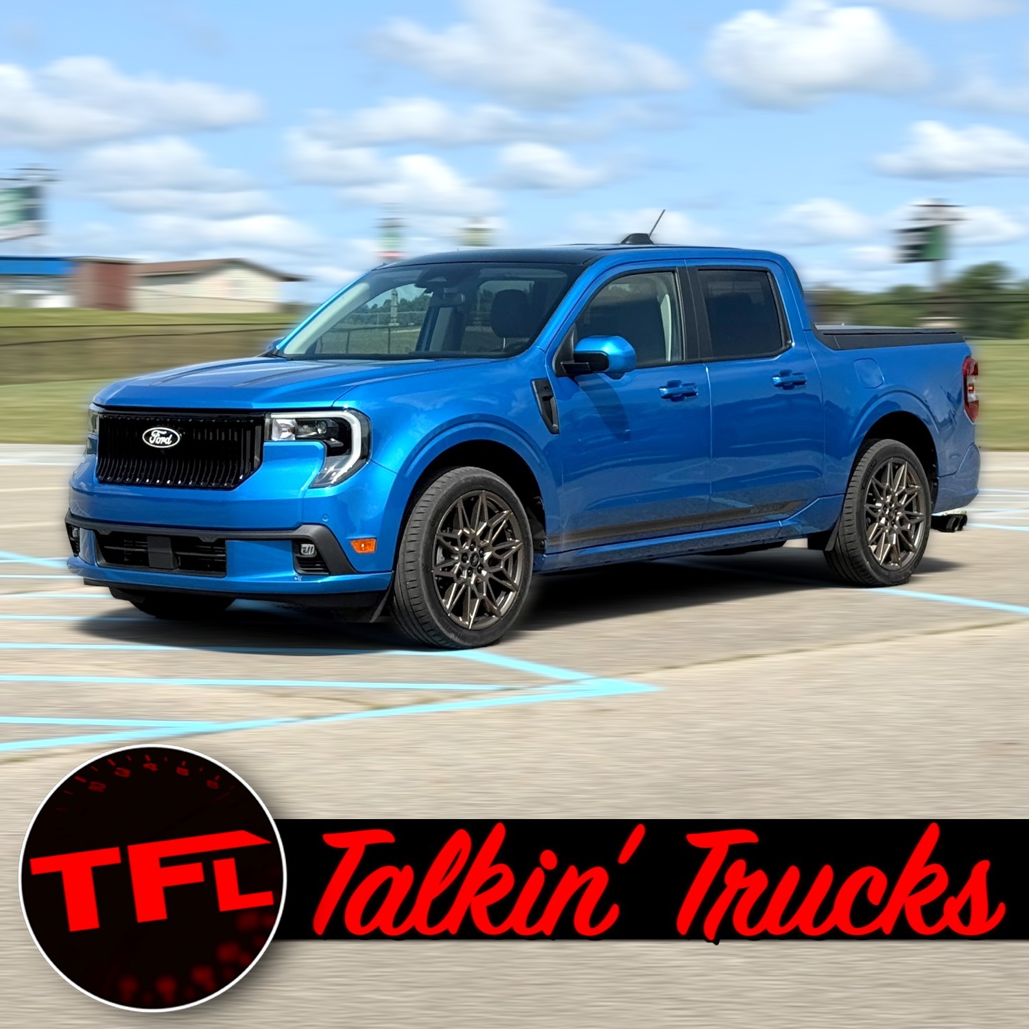 You Asked for More Horsepower: Here Is Ford's Answer! | Ep. 341