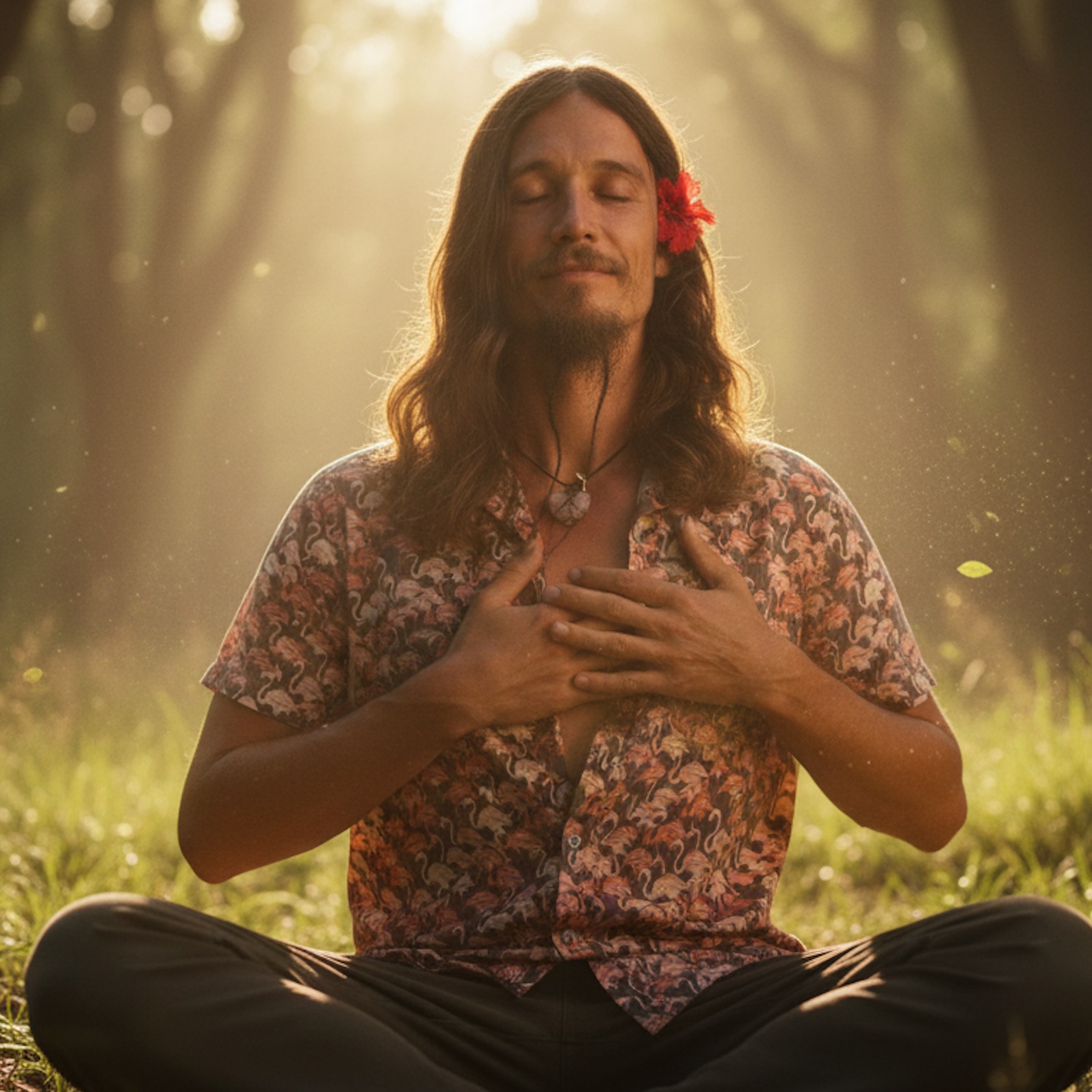 Loving Kindness (Metta) Meditation | Cultivate Compassion for Yourself & Others