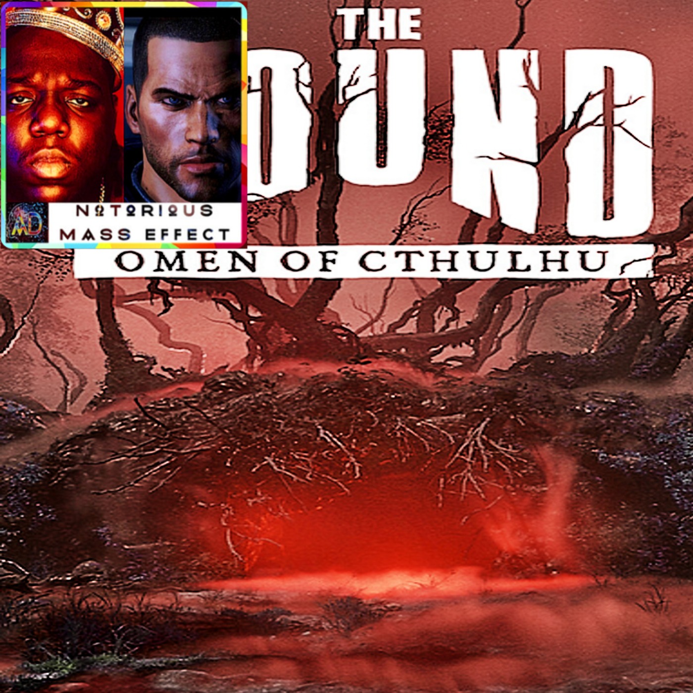 "THE MOUND: OMEN OF CTHULHU SALES & REVIEW ROUND-UP"